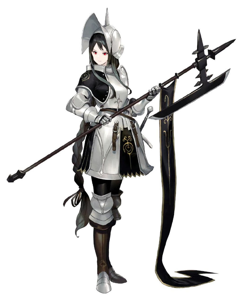 动漫# #插画# #二次元