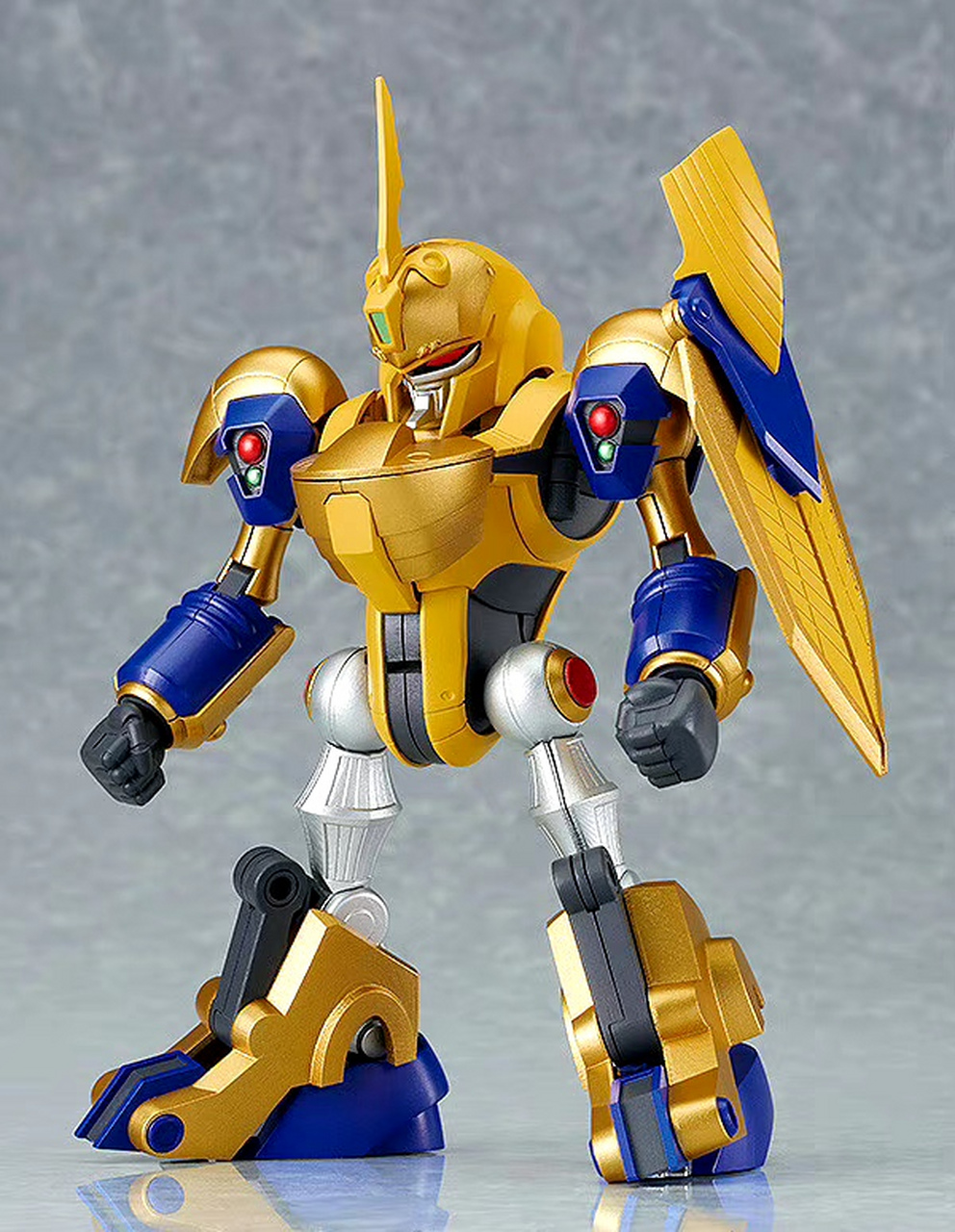 模型欣赏:gsc moderoid 拼装模型 ng骑士柠檬汽水40 霸王鲜果汁.