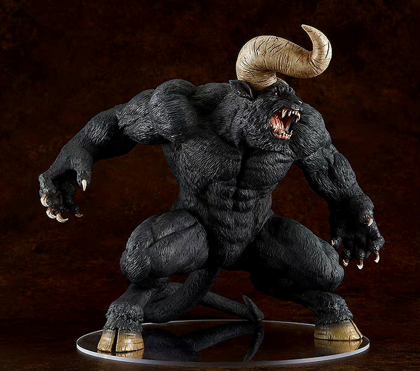 模型欣赏:gsc max factory pop up parade 剑风传奇 左德 l尺寸 手办.