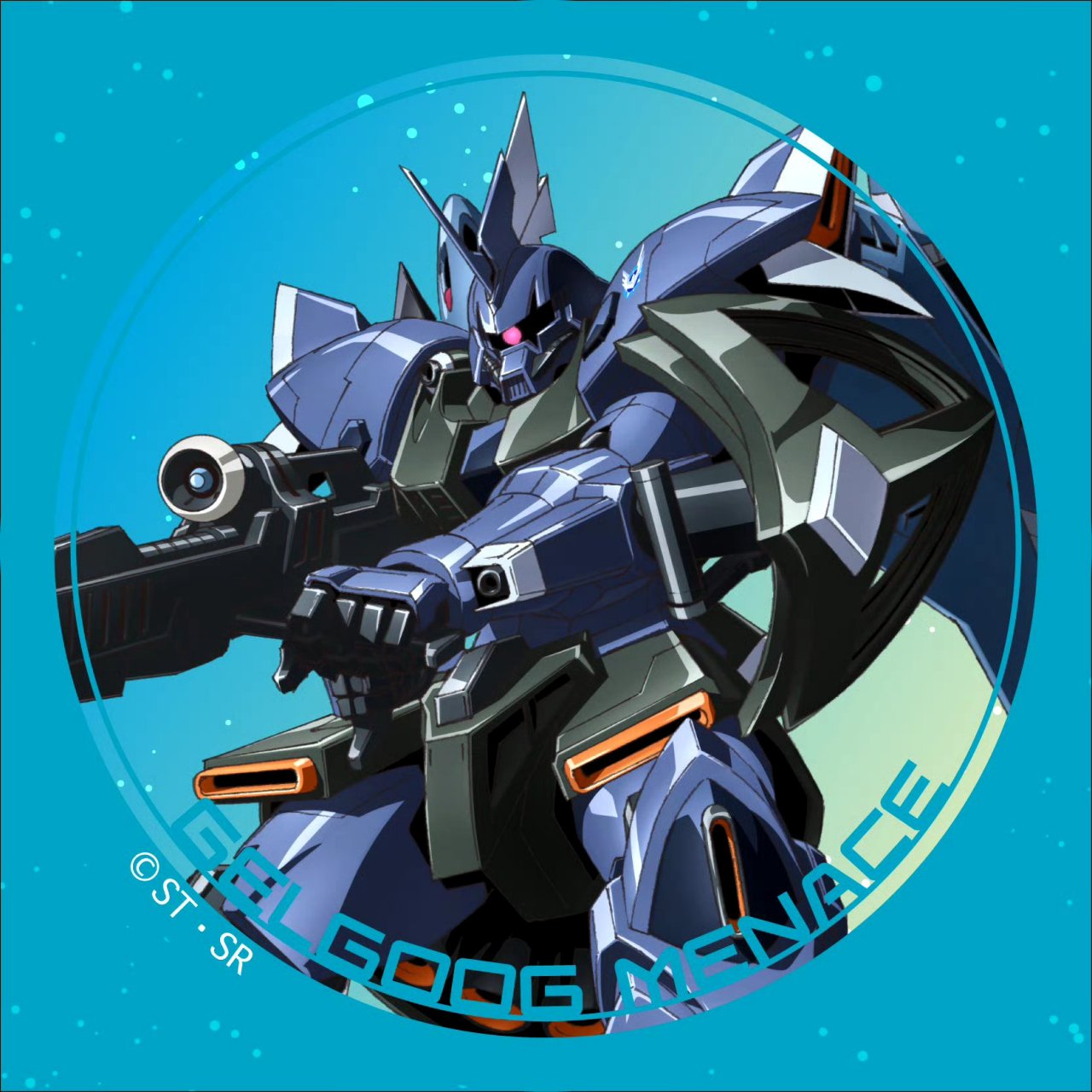 剧场版《高达seed freedom》 角色头像更新 量产型机体 夺命勇士,强人