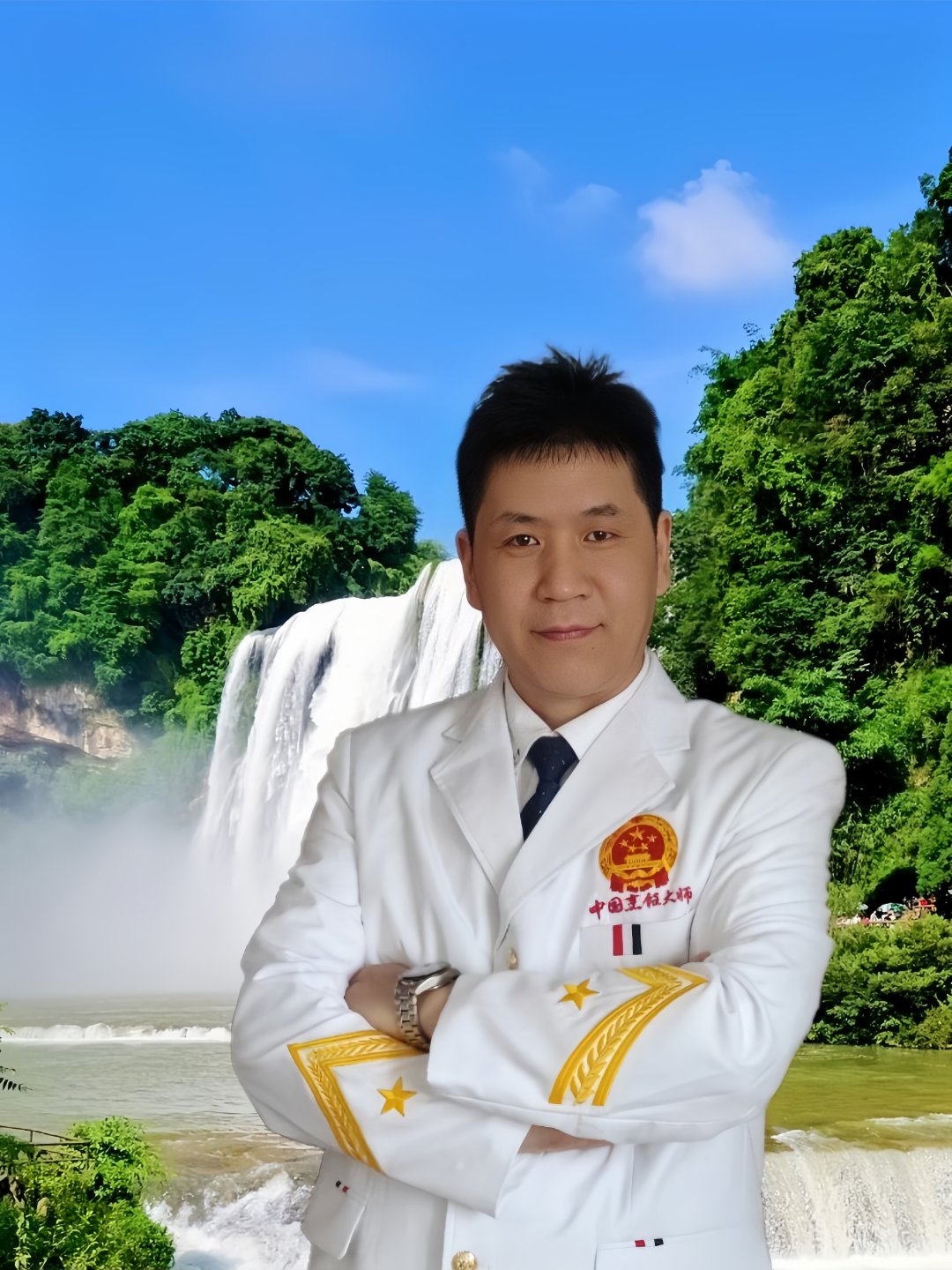 2025年5月21日天津赛区中餐五星烹饪艺术家技能大赛马
