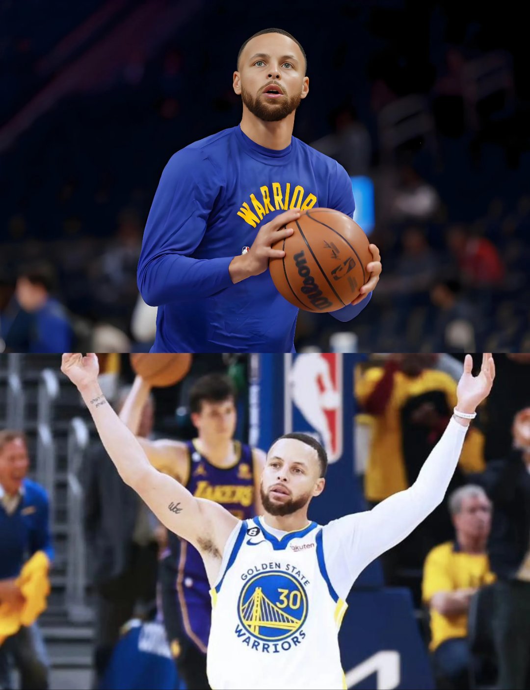 竞彩足球-特雷·杨小库里称号(库里评价特雷杨)