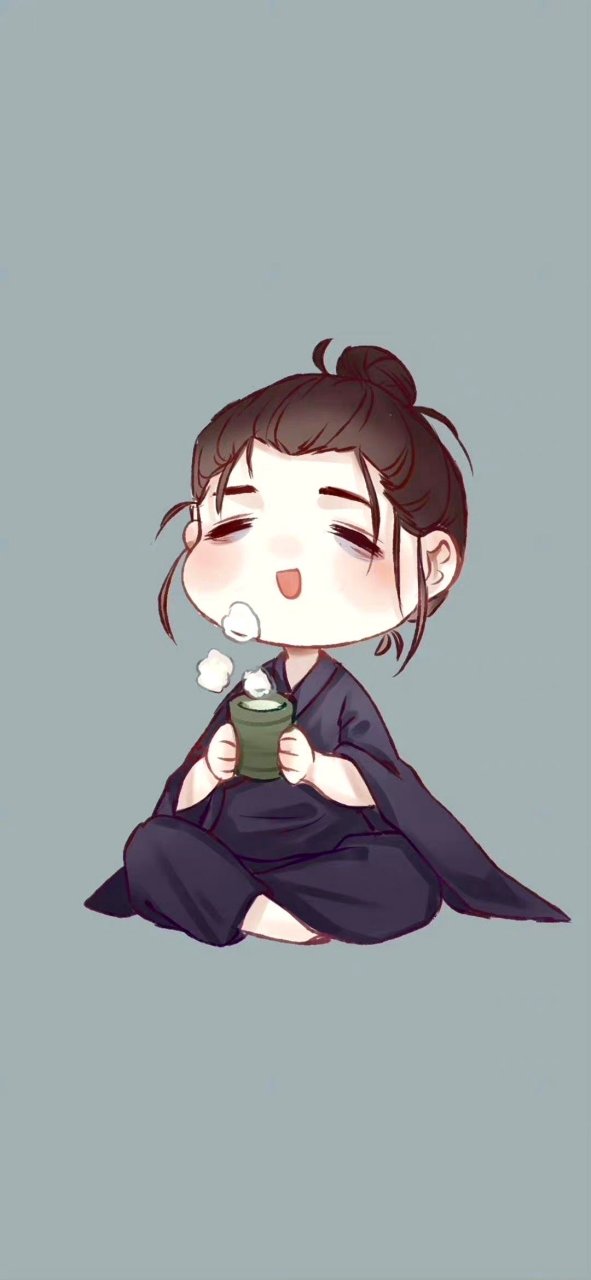 一人之下# 超可爱的王也道长[大笑]