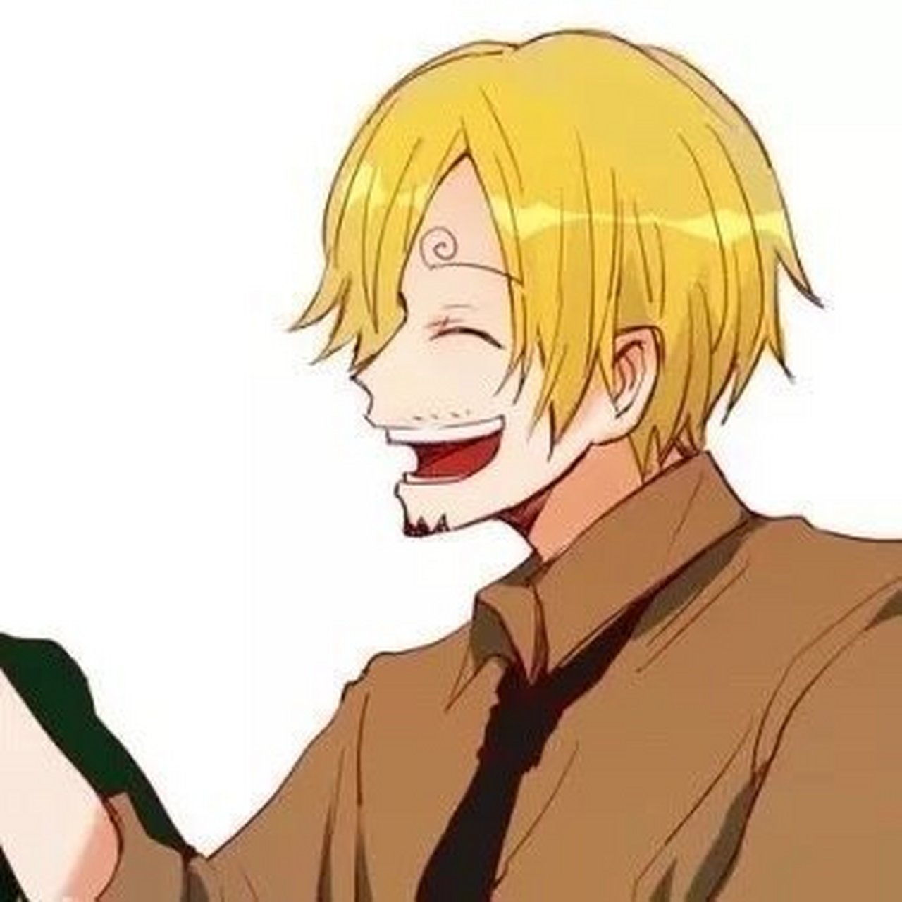 海贼王# 索隆和山治,好兄弟一辈子