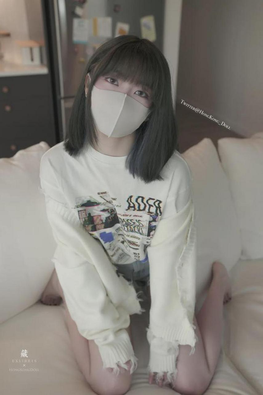 玩偶姐姐(hongkongdoll) 玩偶姐姐真yyds剧情好 颜值高 画质高 要的qq