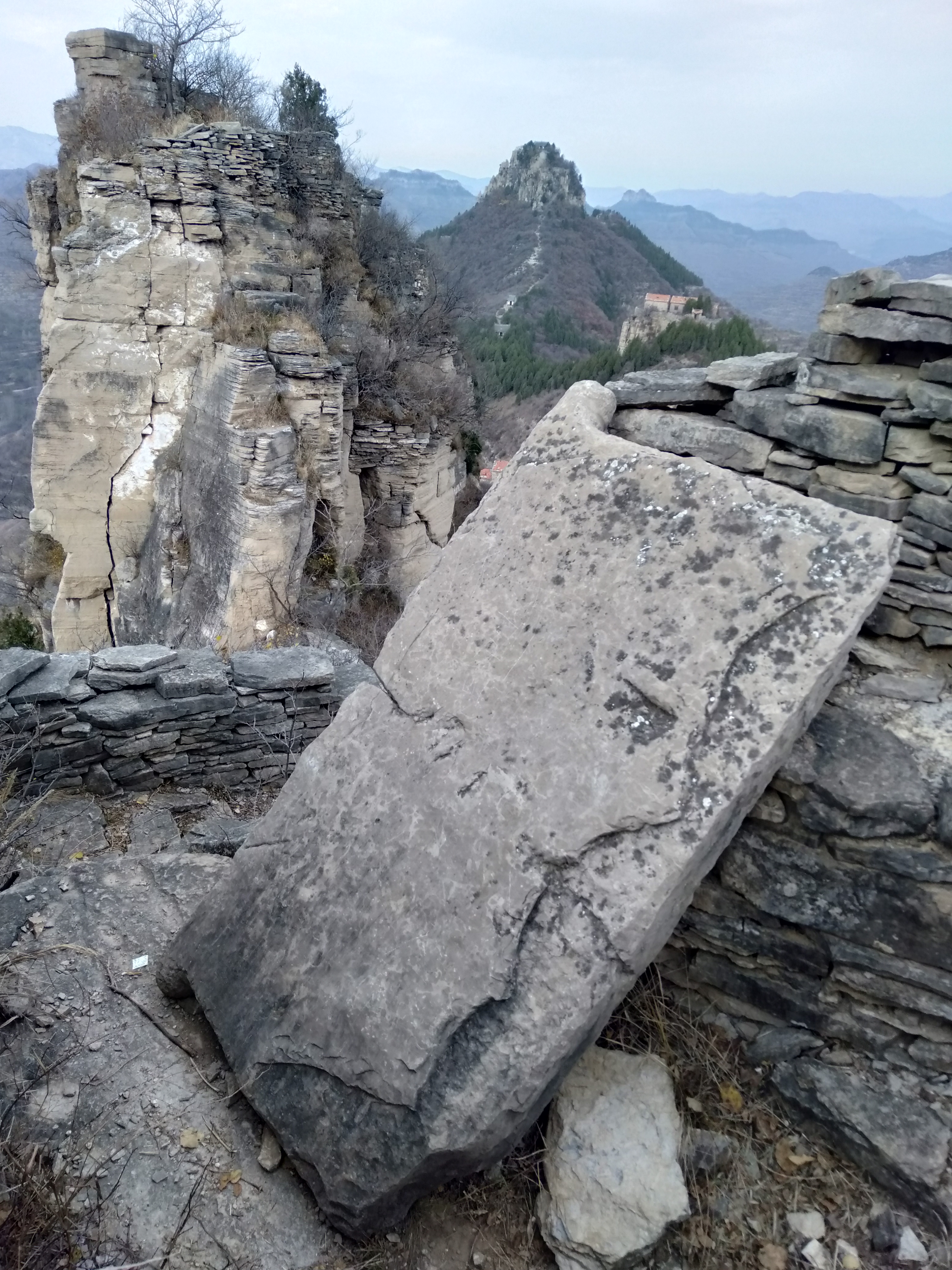 淄博花间小筑风景区图片