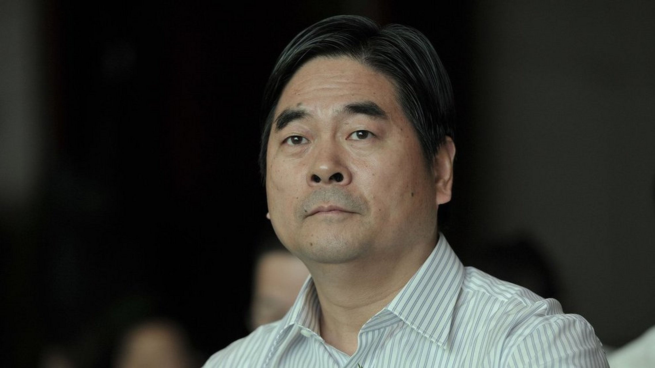 猥亵儿童的王振华将出狱# 王振华,新城控股的创始人和前董事长,因