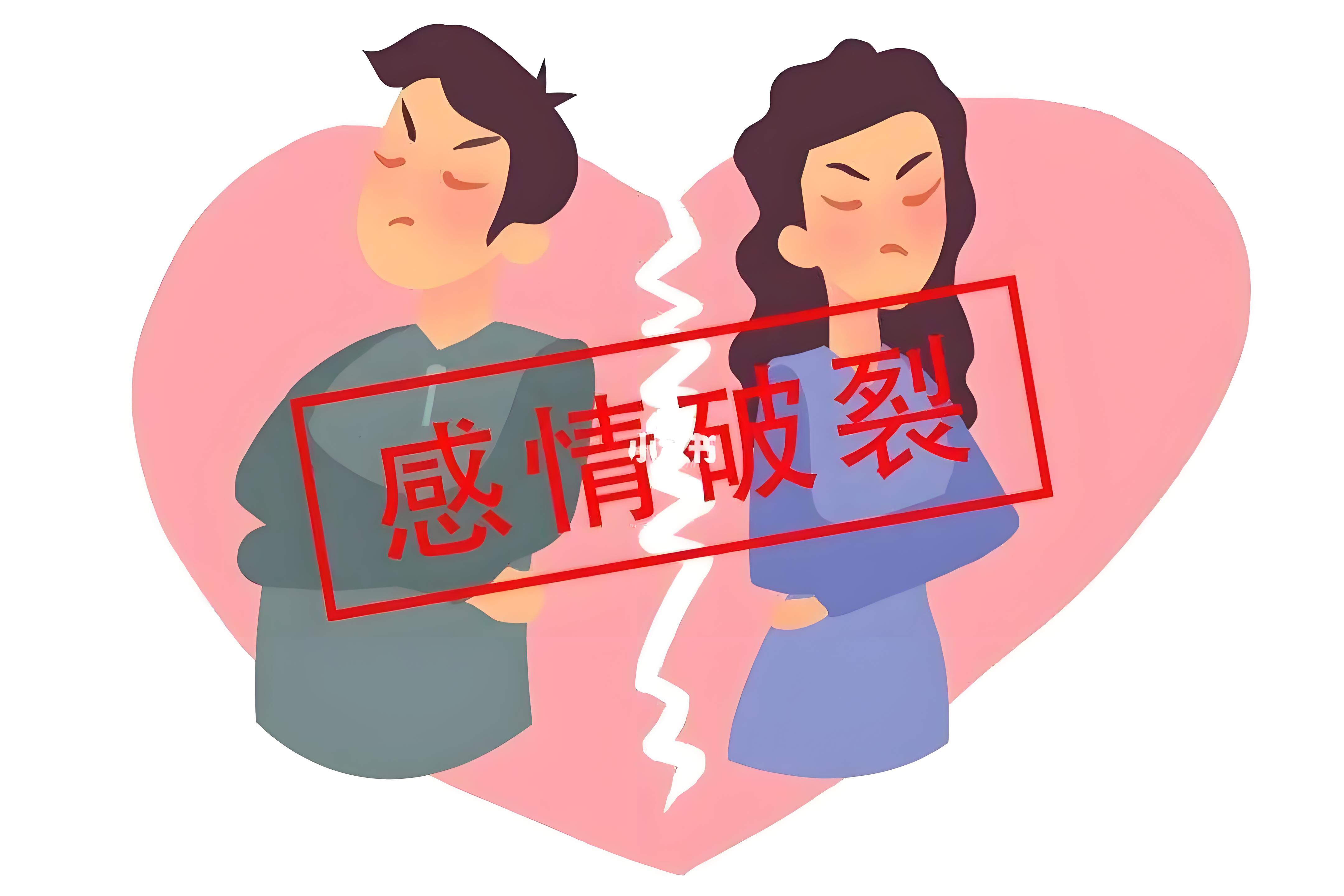 判断夫妻感情是否确已破裂