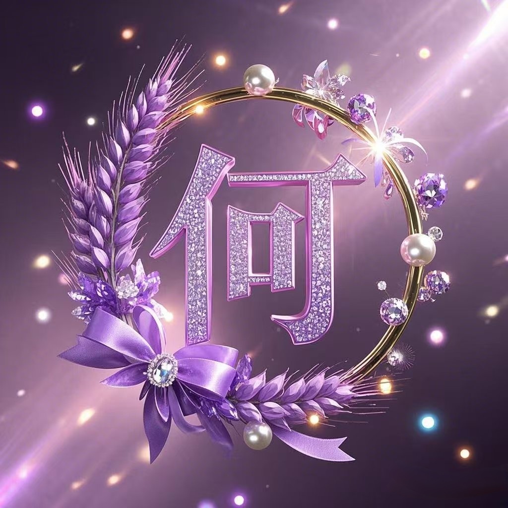 姓氏头像,看看有没有你喜欢的#动态连更挑战