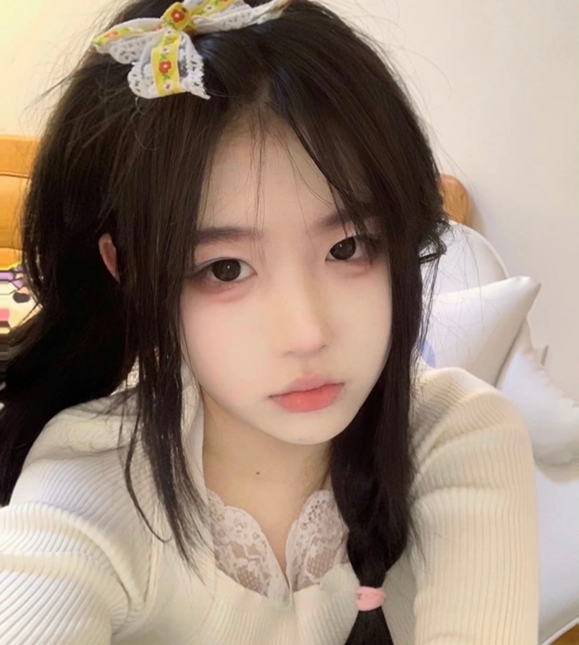 软妹头像# 做个甜甜哒妹纸,自然会有小哥哥喜欢你.