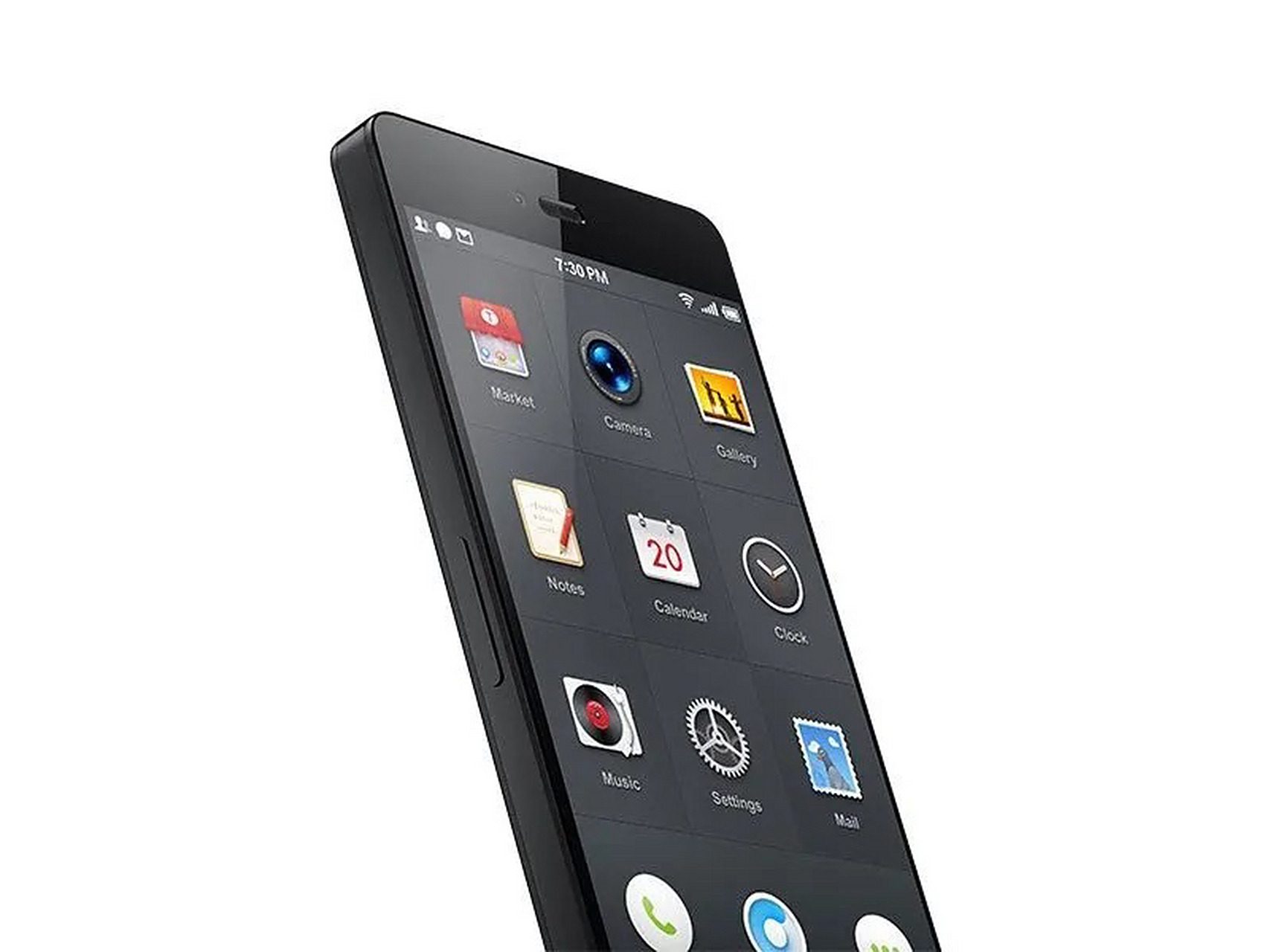 以前用过三四部坚果手机,确实是让人印象深刻,难道拖累锤子的,真的是