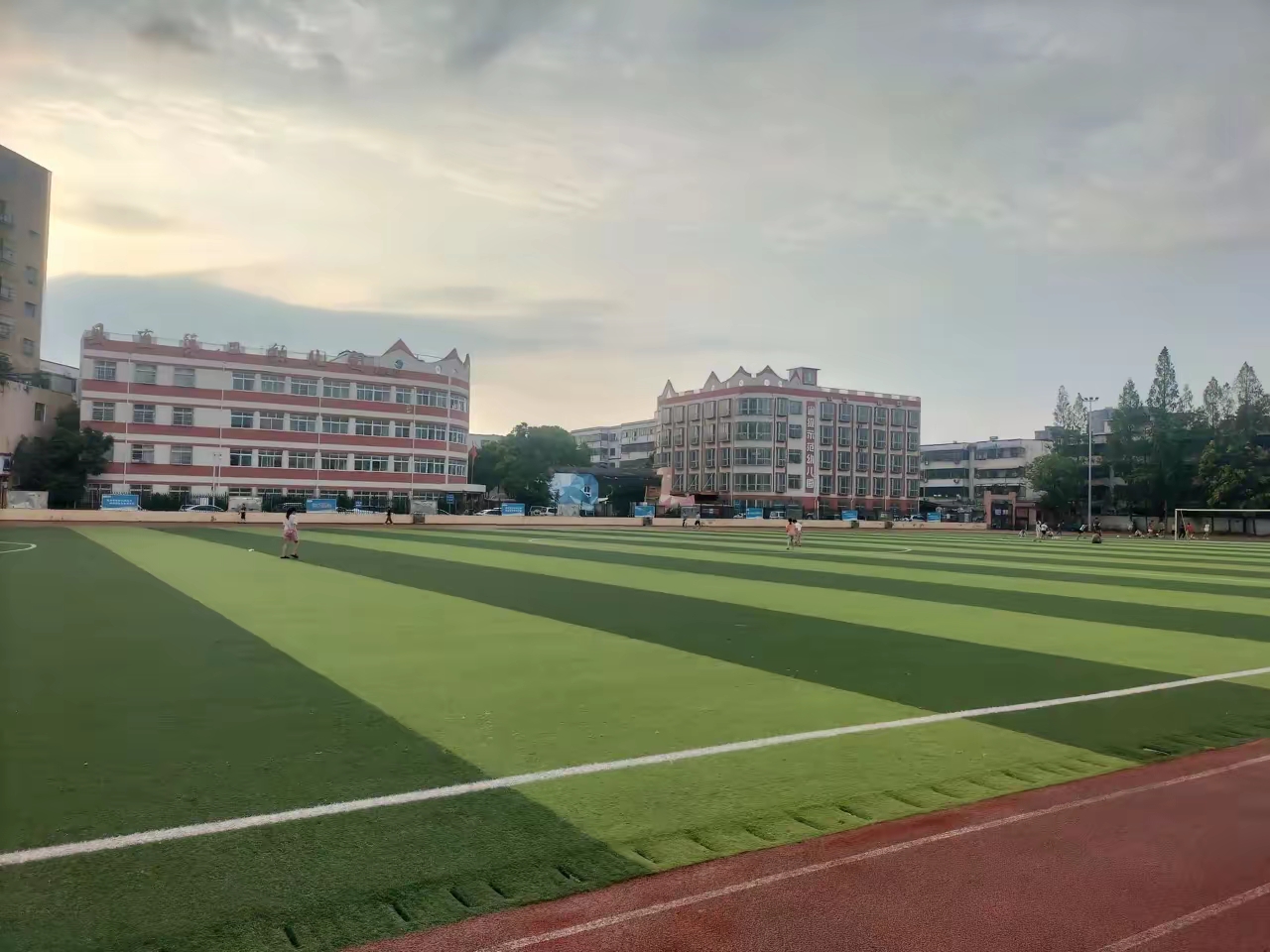 哪怕实际仍有盈利,也习惯说"武汉红领巾阳光校区三河市冶金中学南通