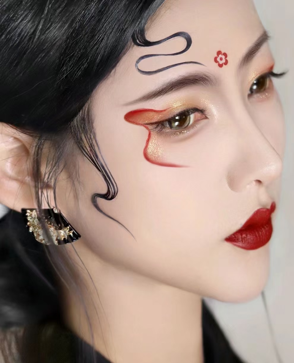 我们首先要了解这是自然规律人性使然,不必在意!