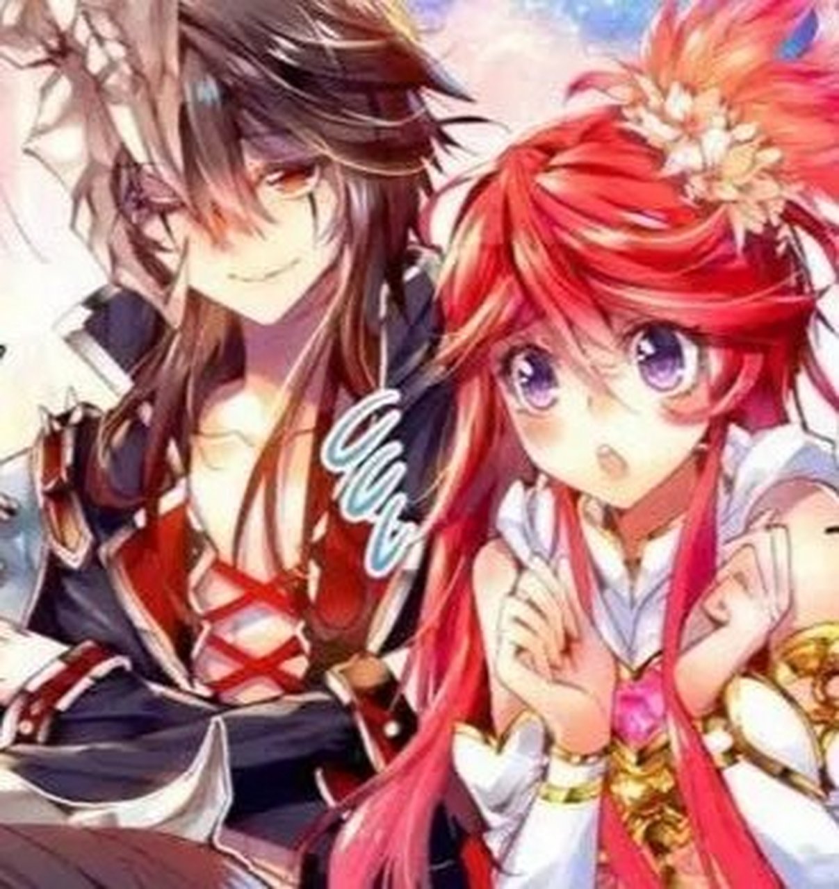 善良之神邪恶之神