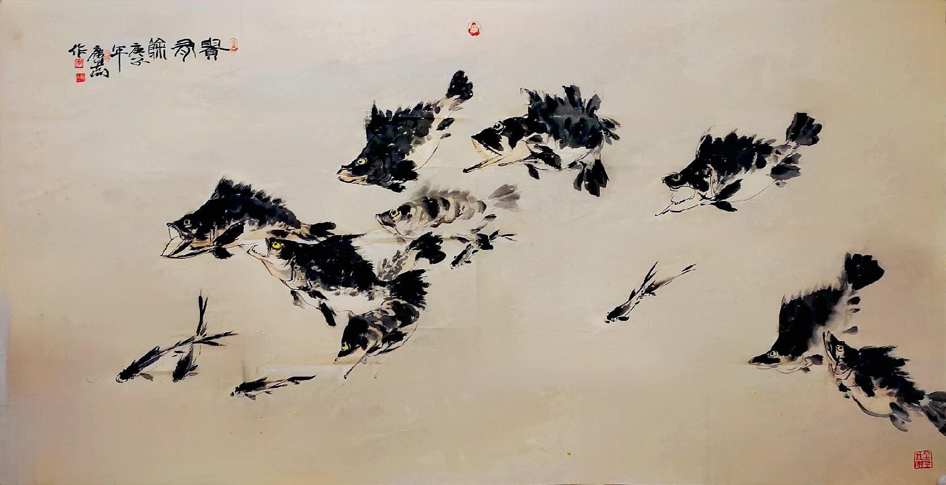 的养成/fr 魅力三:健康的身心 虽在颜值时代,外表俊美并不能笃赢一切