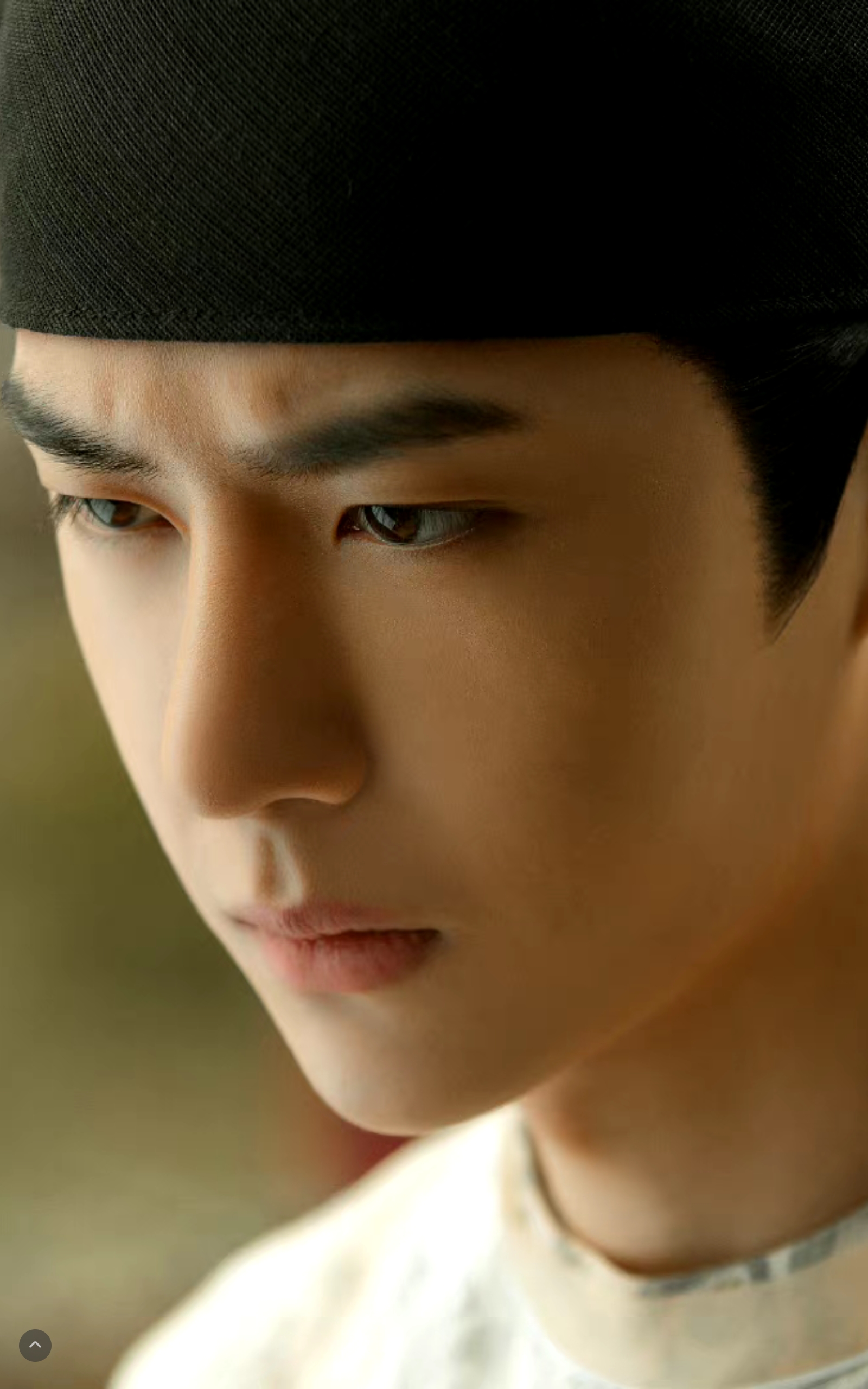 虽说我是看了这街三喜欢王一博的 但是演技绑定我的可是百里家的