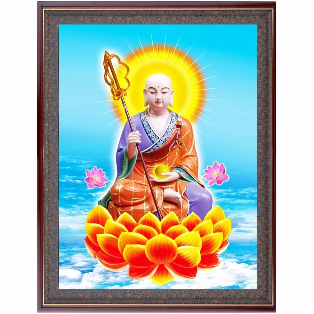 佛教超度本尊-佛教超度用牌位打印机免费下载安装