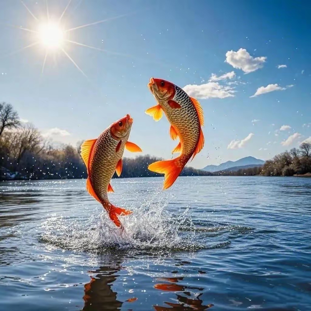 最吉利微信头像