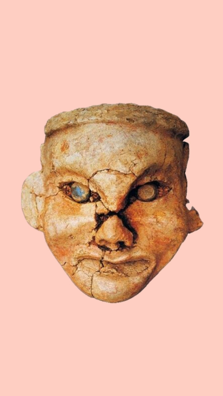 后经数十年考古发掘与研究,发现称女神庙与事实不符,1 牛河梁遗址发现