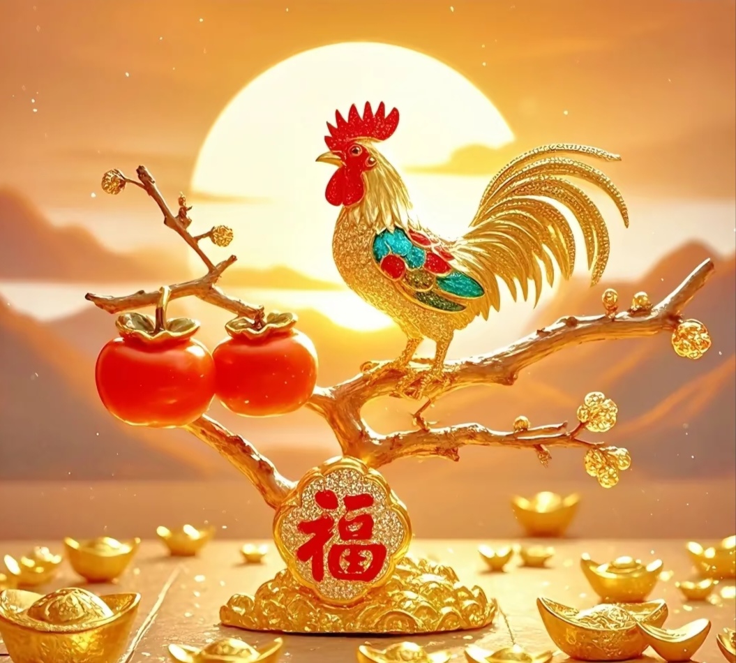 生肖鸡的运势和婚姻(生肖属鸡的人运势非常网)