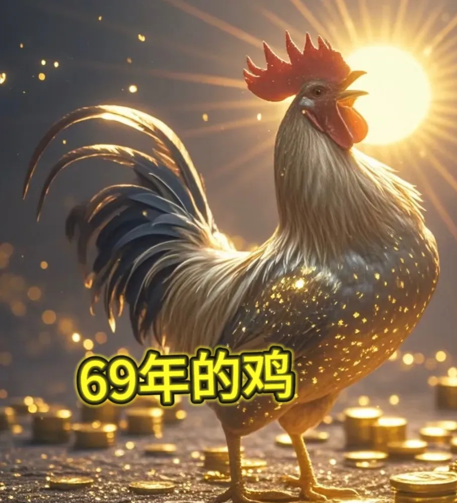 96年生肖鸡今日运势(1996年2021年属鸡人的全年运势)