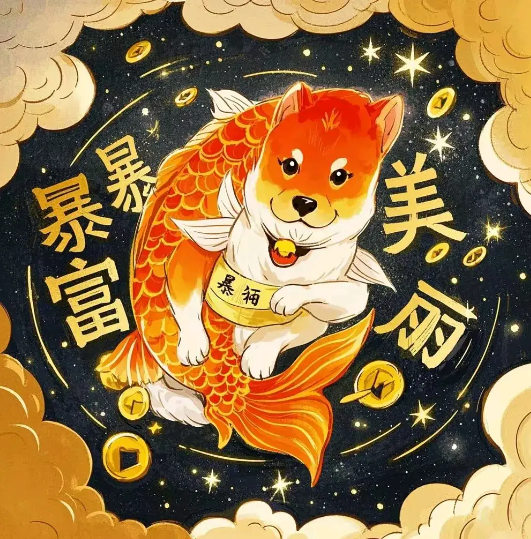 生肖狗暴富运势如何呢(生肖狗的财运如何)