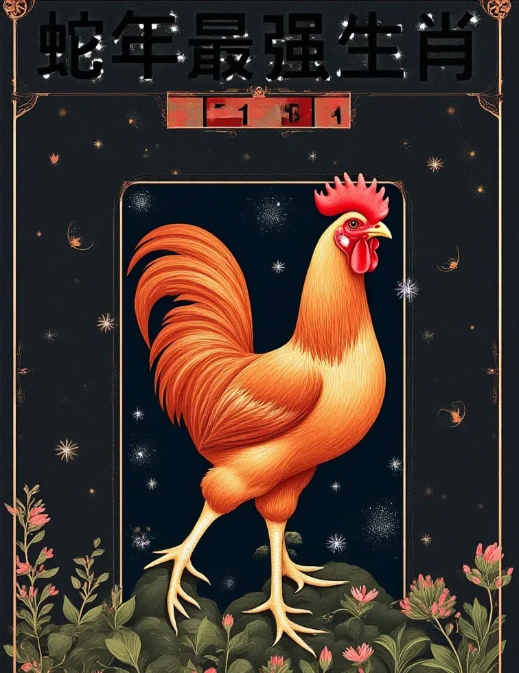 生肖鸡2025爱情运势(生肖鸡2025爱情运势怎么样)