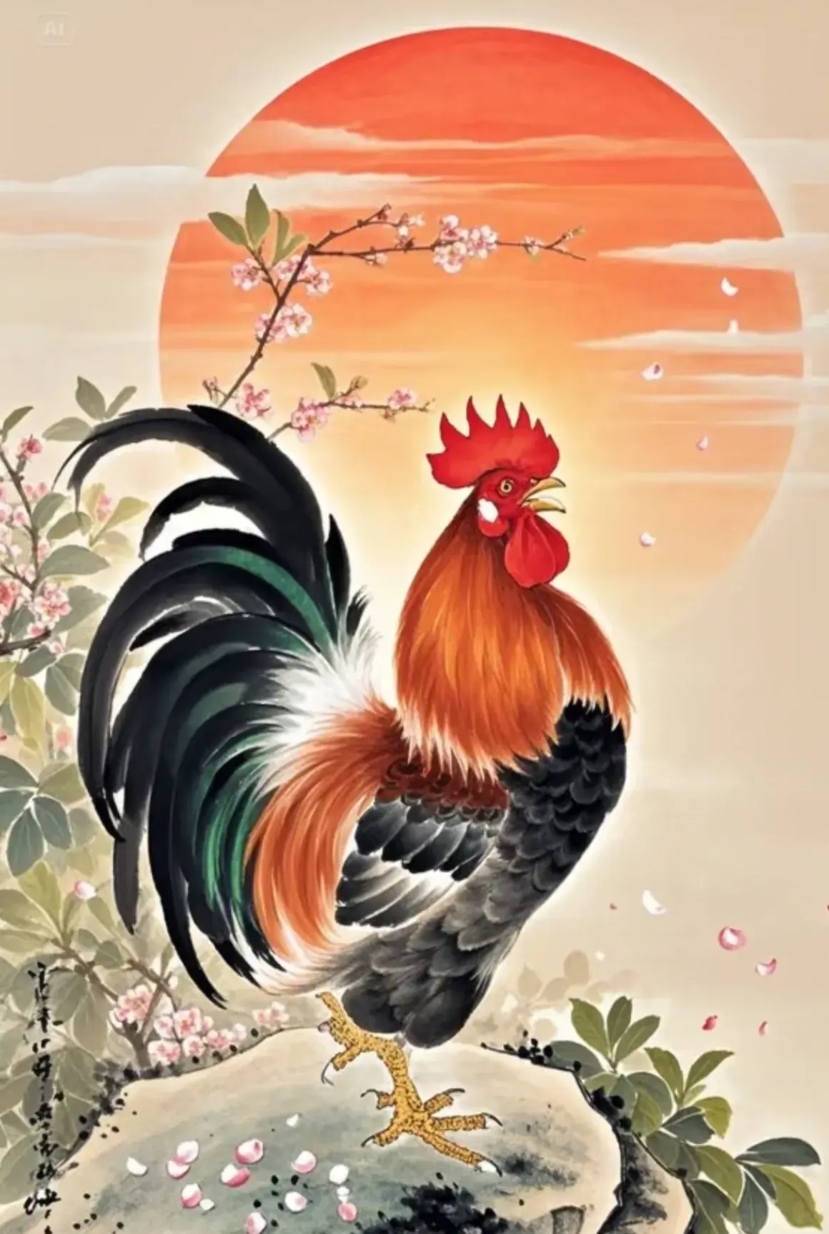 5月13日生肖鸡运势如何(属鸡5月13号运势)