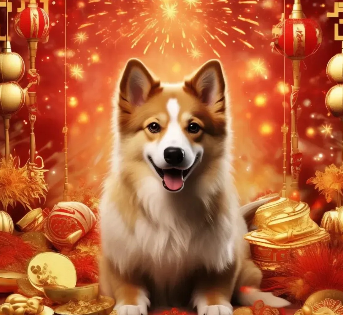 生肖狗的人最近运势(属狗人近期运势)