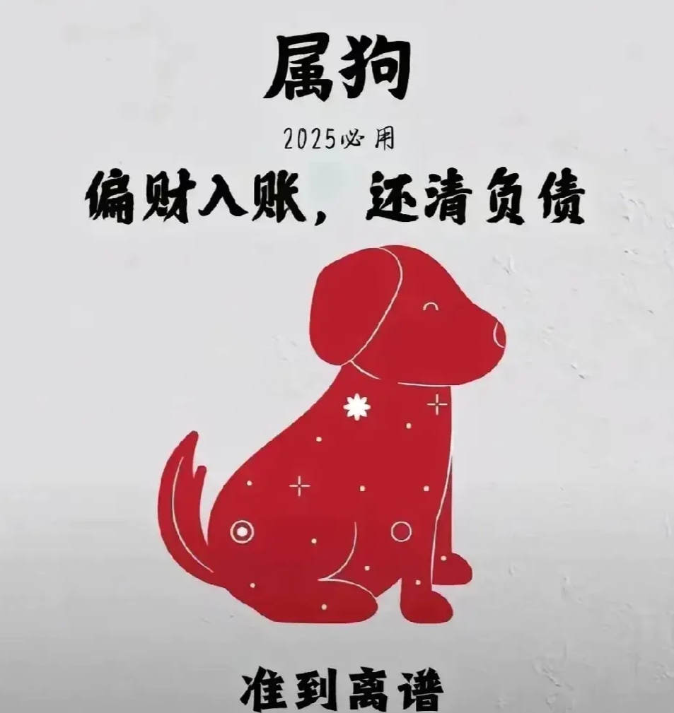 生肖狗今日运势女(生肖狗今日运势神巴巴)