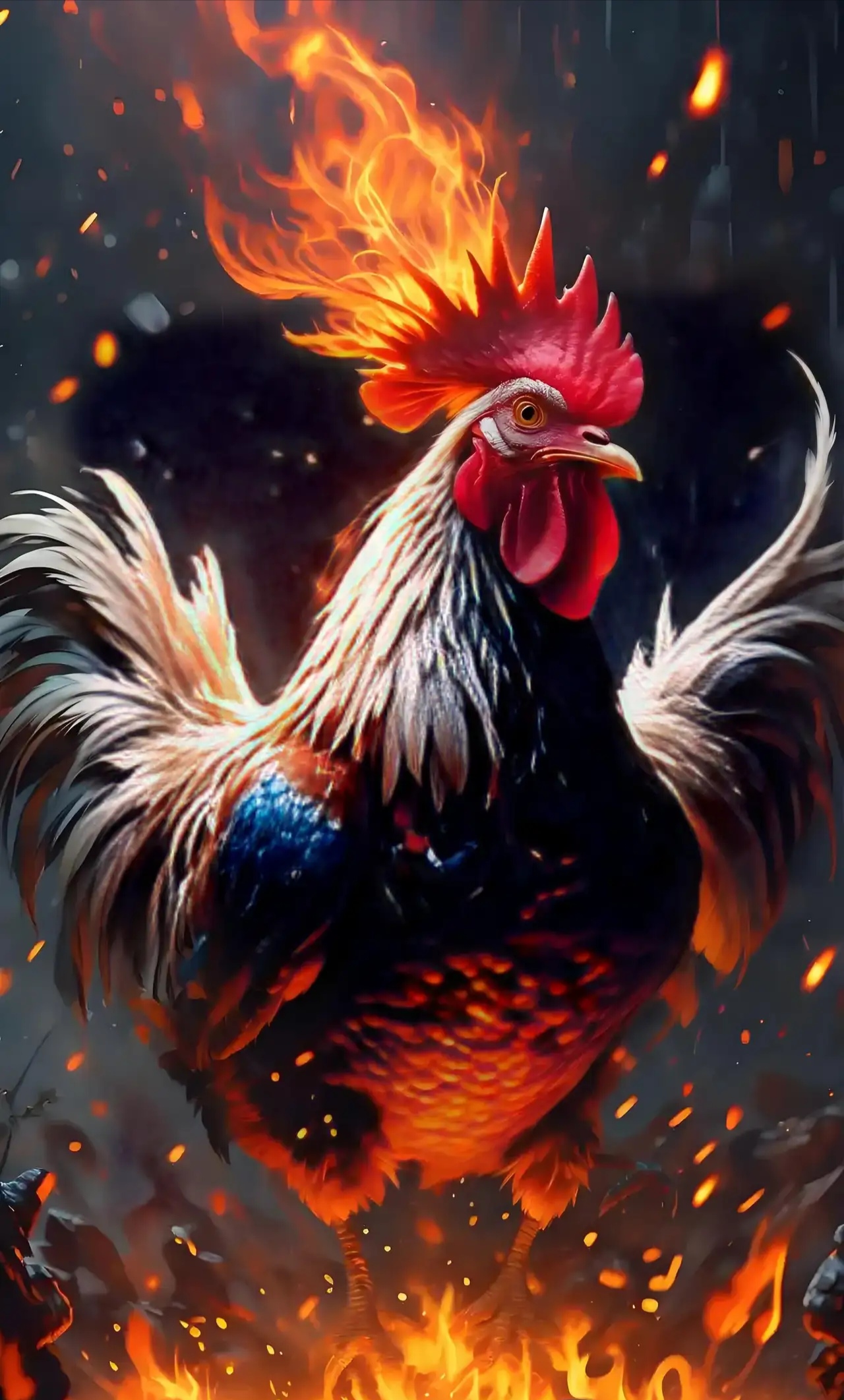 生肖鸡今日运势运程(鸡肖的今日运程)