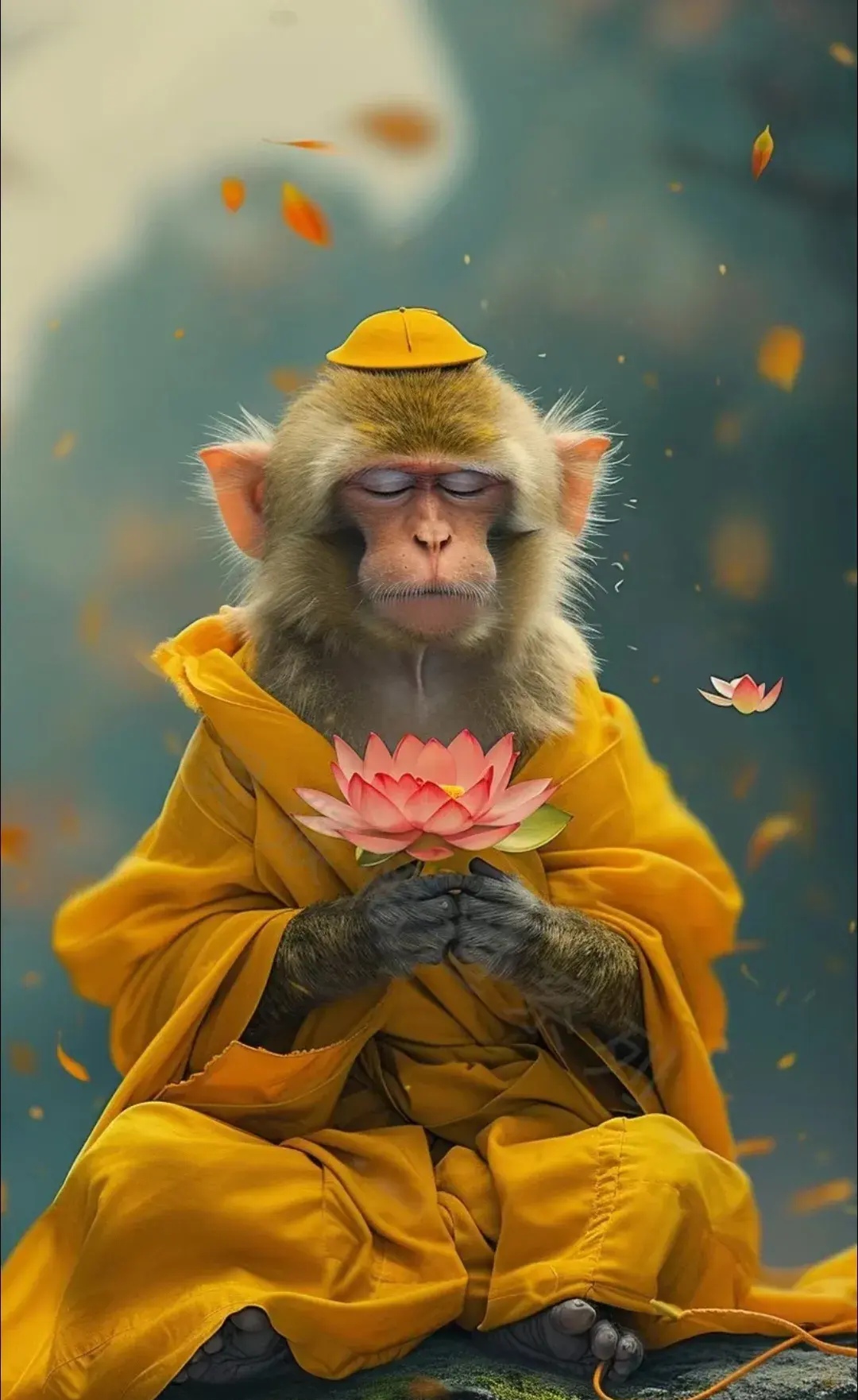 生肖猴女一生运势(生肖猴女一生运势怎么样)