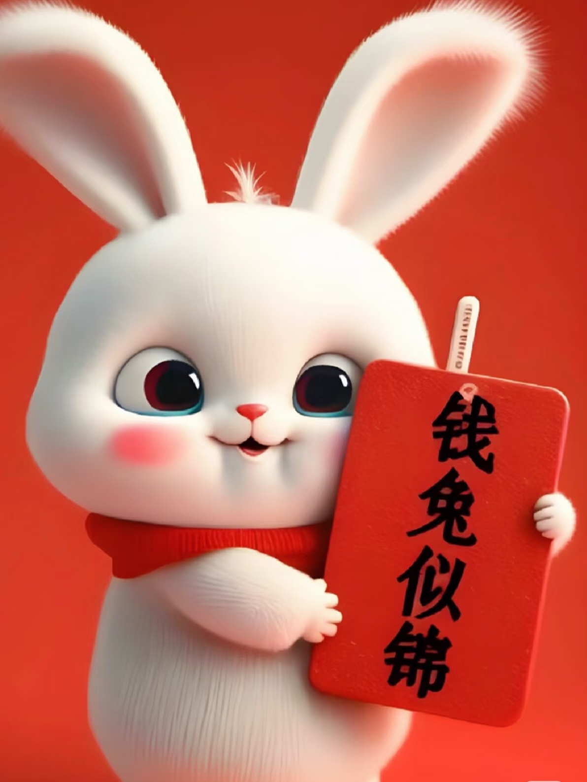 生肖兔招财运吗女生运势(属兔人招财转运方法)