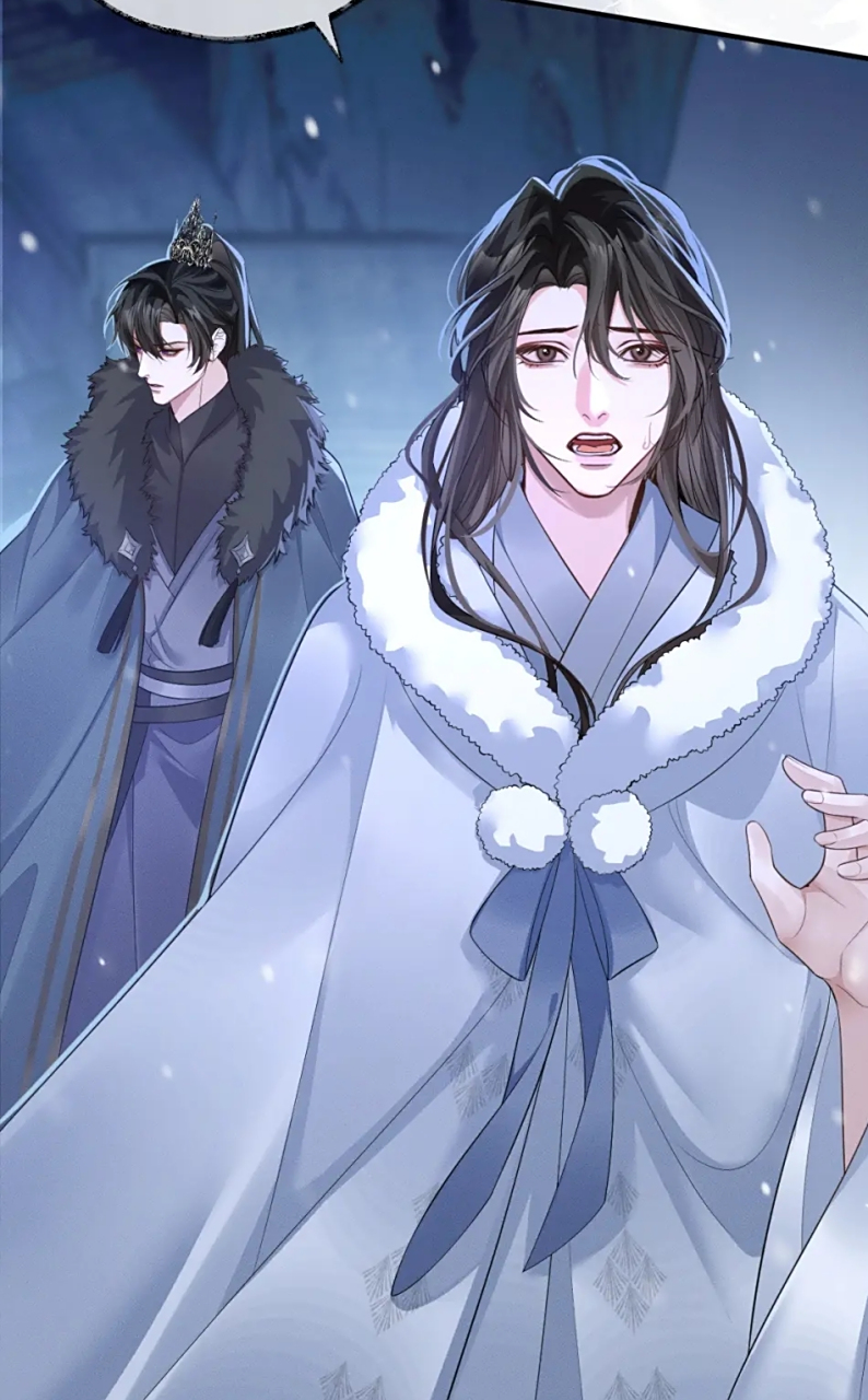 不清楚为什么会生气,墨燃说楚晚宁非常讨厌,师昧脸都变黑了,难怪都说