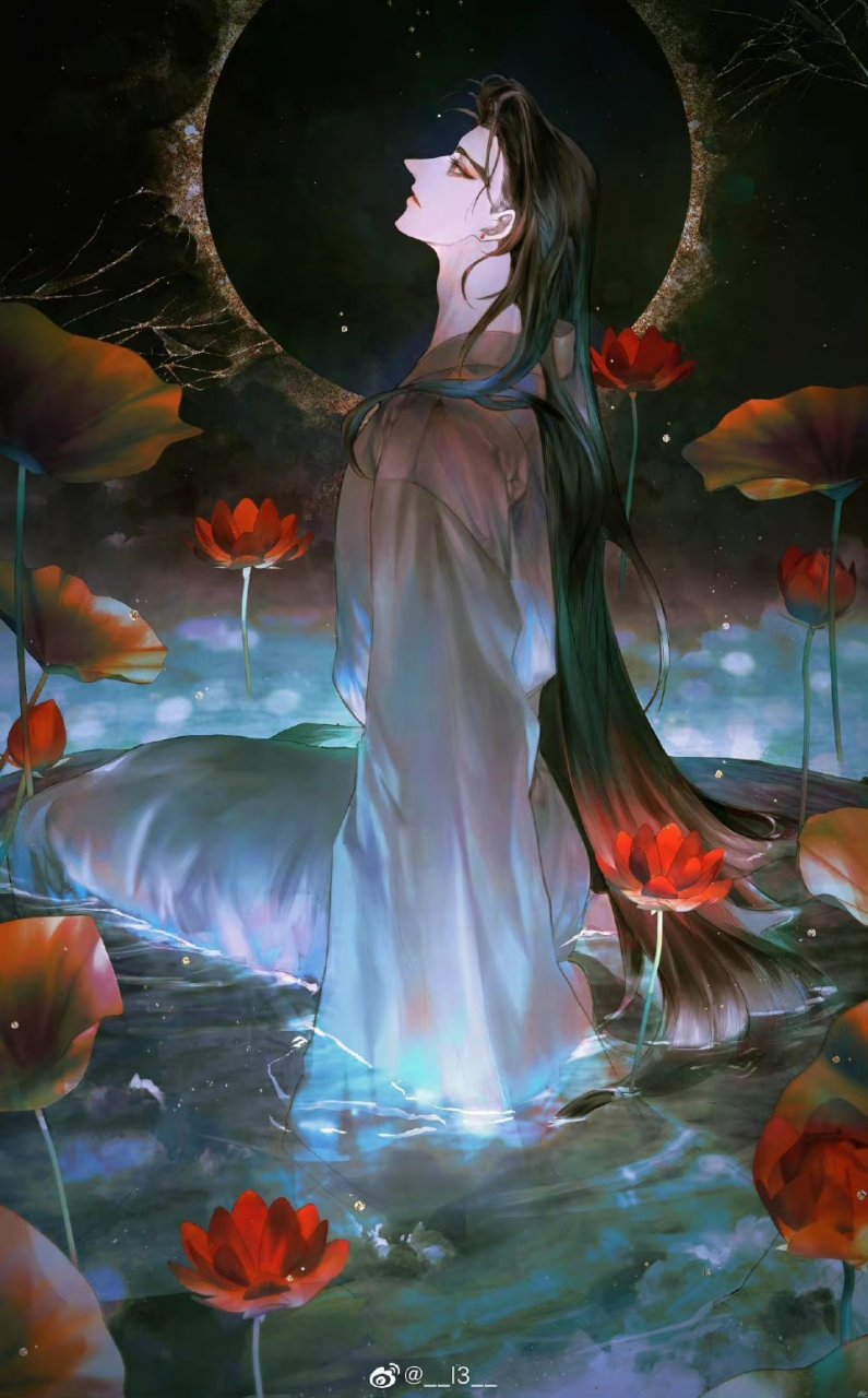 红莲水榭楚晚宁,没人知道楚妃到底是谁,踏仙君变傻但是他不笨.