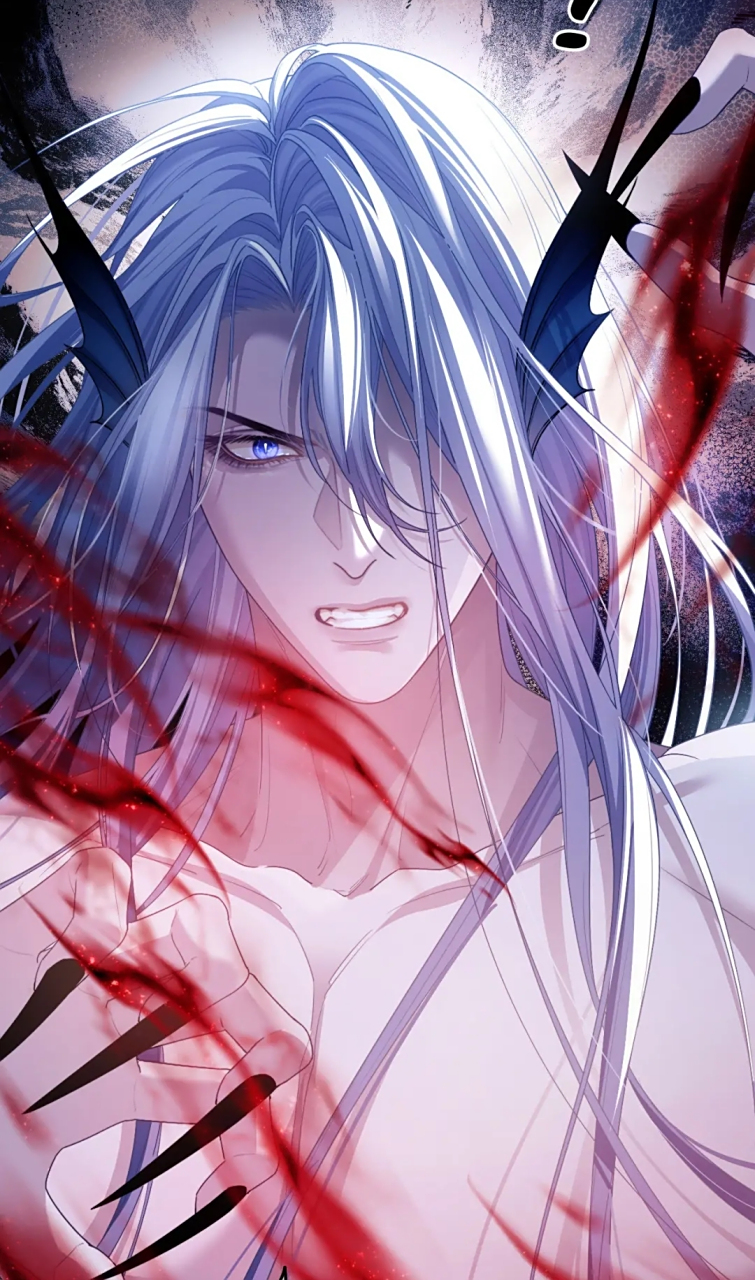 阿伽雷斯为了救德萨罗甘愿被人类伤害,就算子弹打在身上也不反抗.