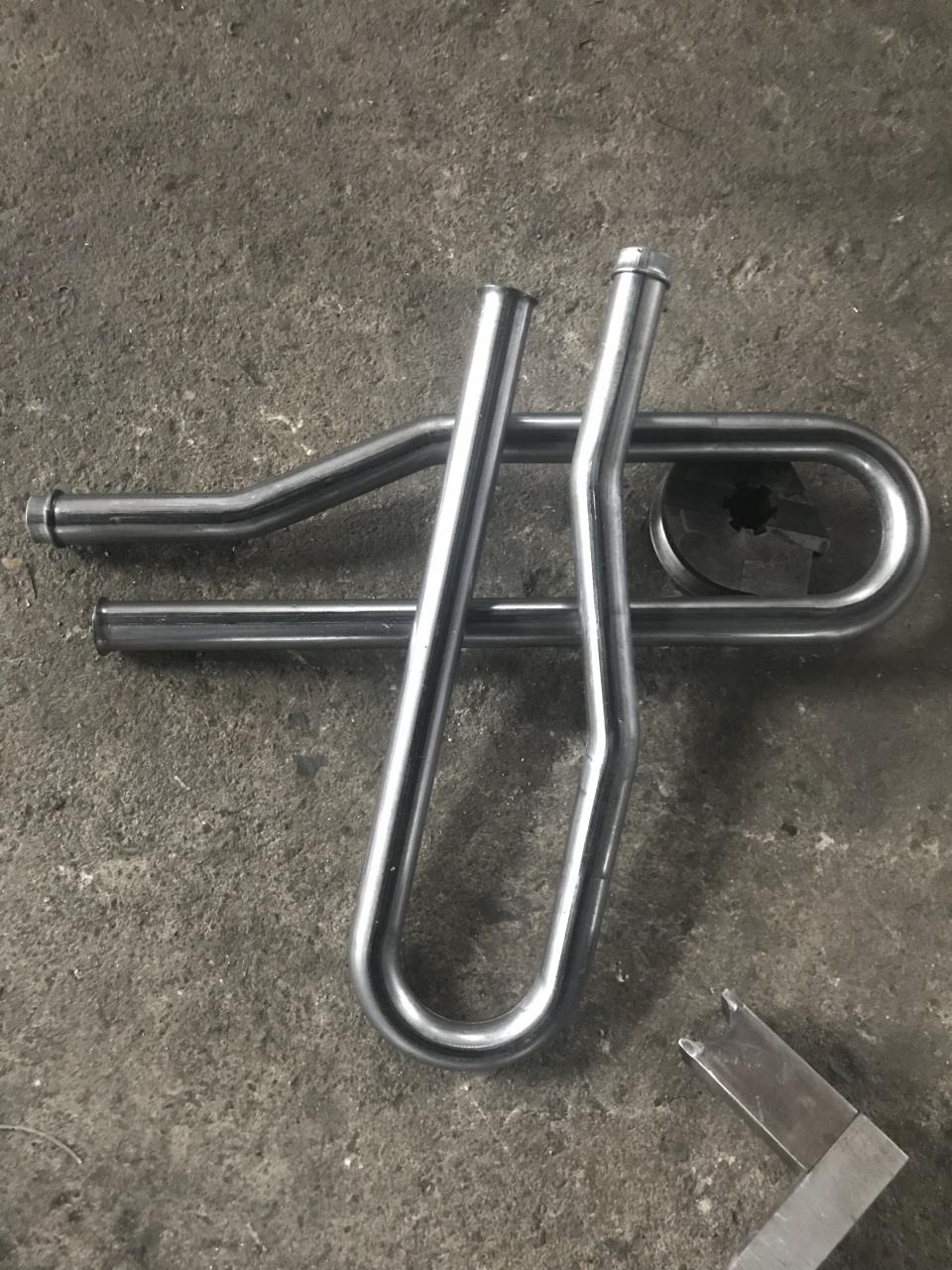 弯管机 圆管弯管机,椭圆管弯管机