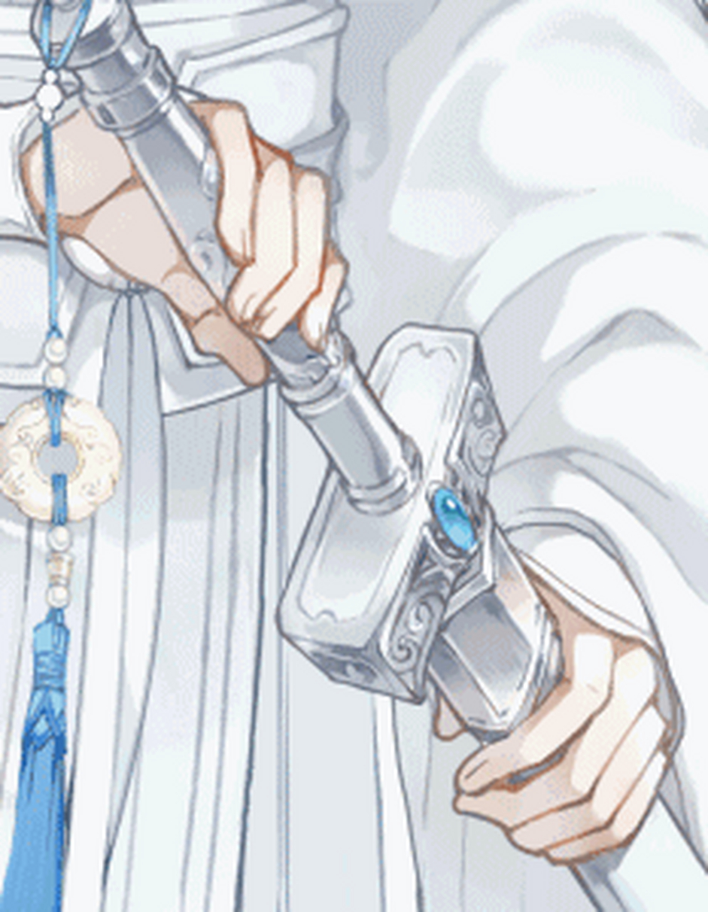 亲爱的们,俺回来了[吃瓜]