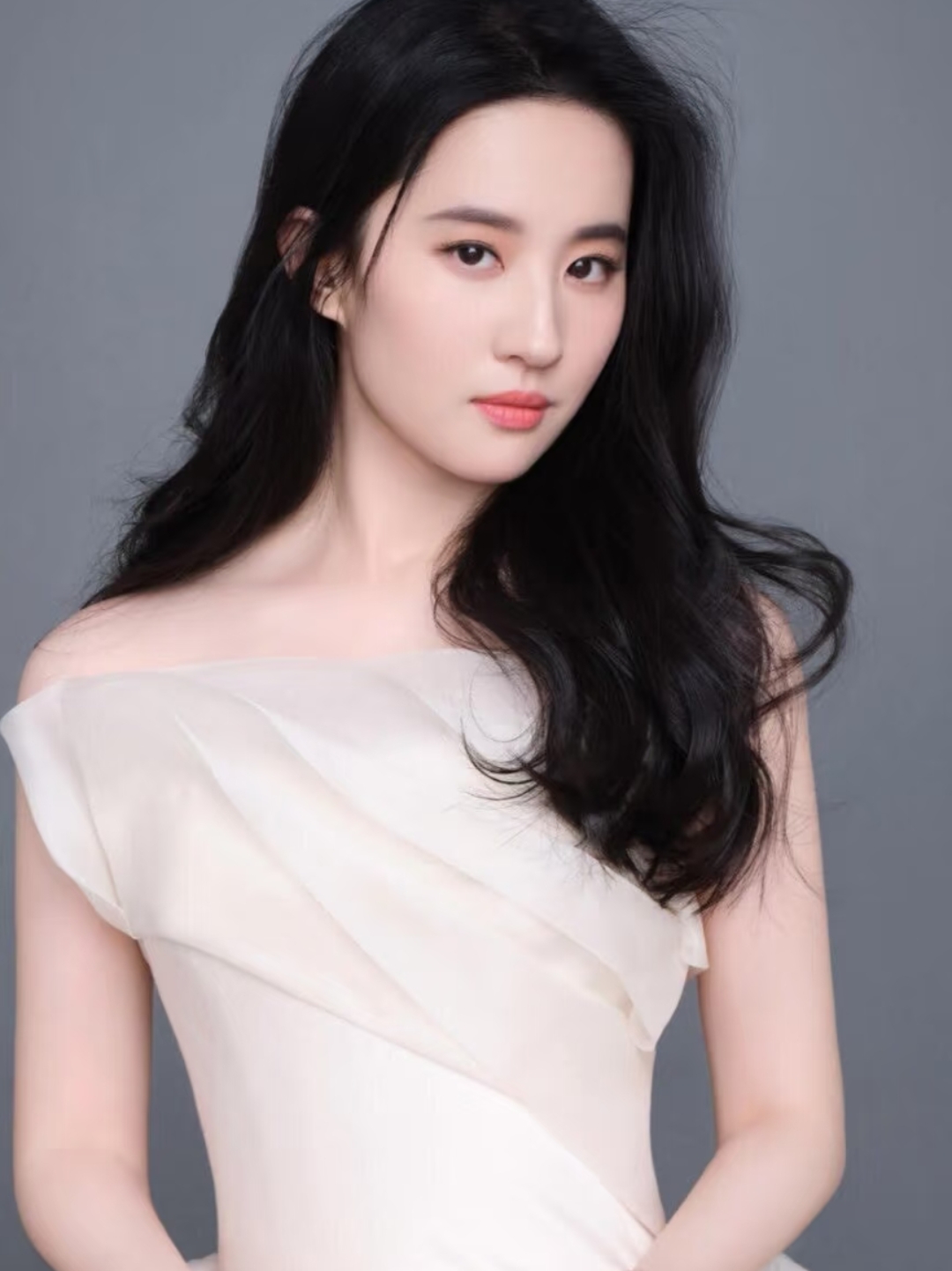 你认为哪位女明星颜值最高