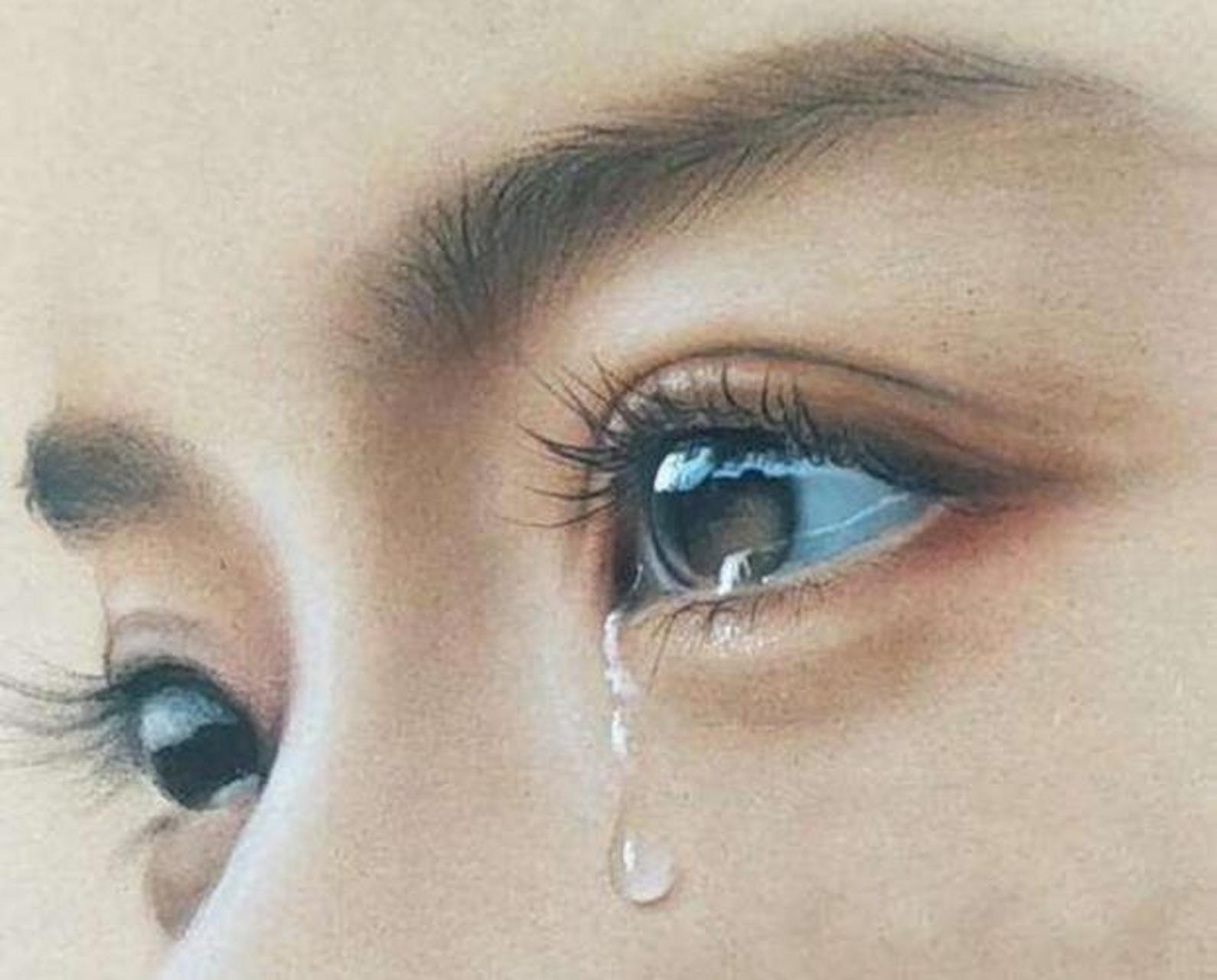 热爱生活的一万个理由#  手机控的大小朋友们,今天你哭了吗?