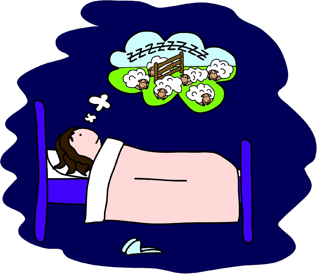你有没有这种感觉, 夜里睡觉开一夜空调, 起床后就感到不舒服, 浑身