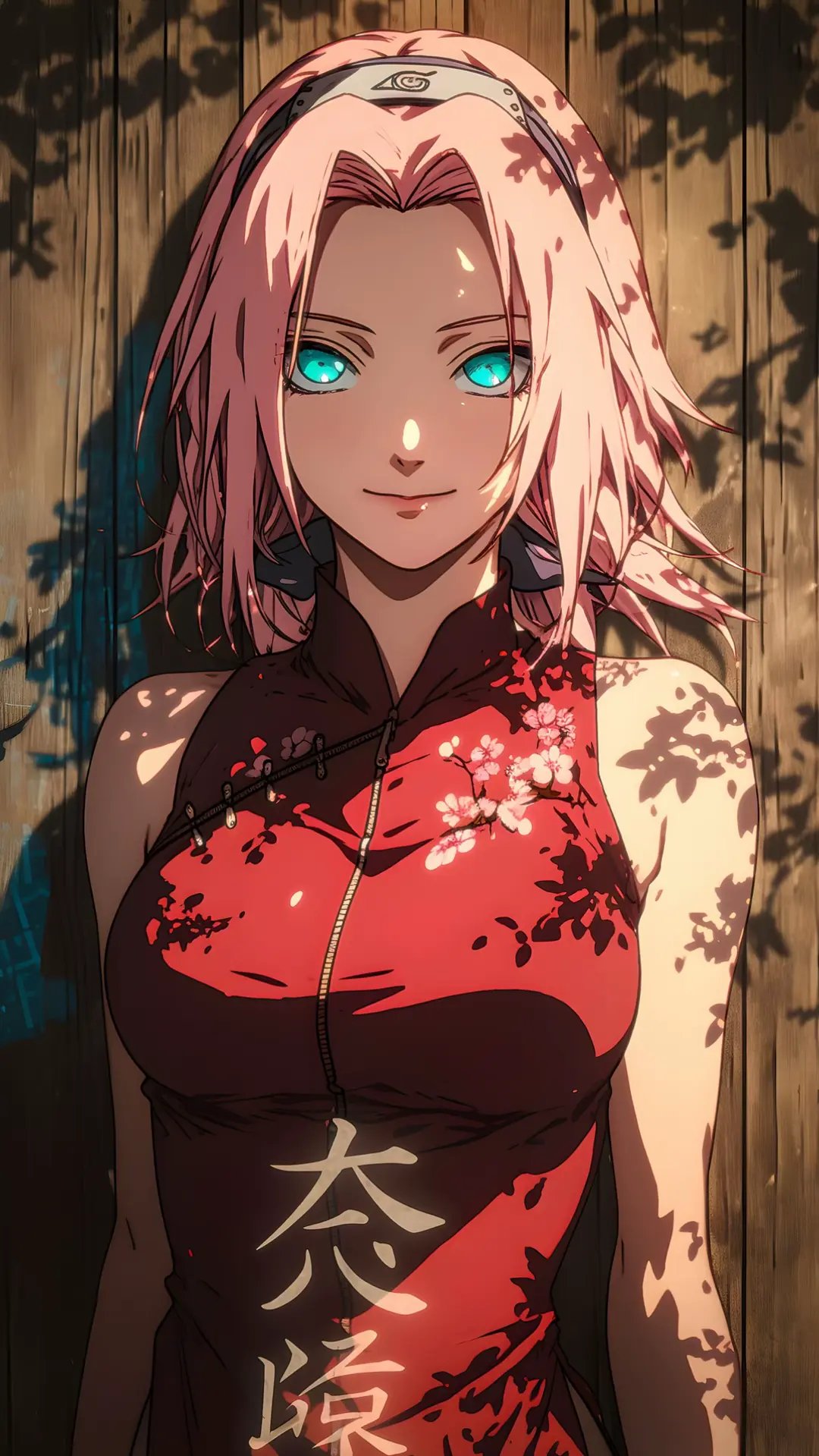 火影忍者小樱壁纸专场