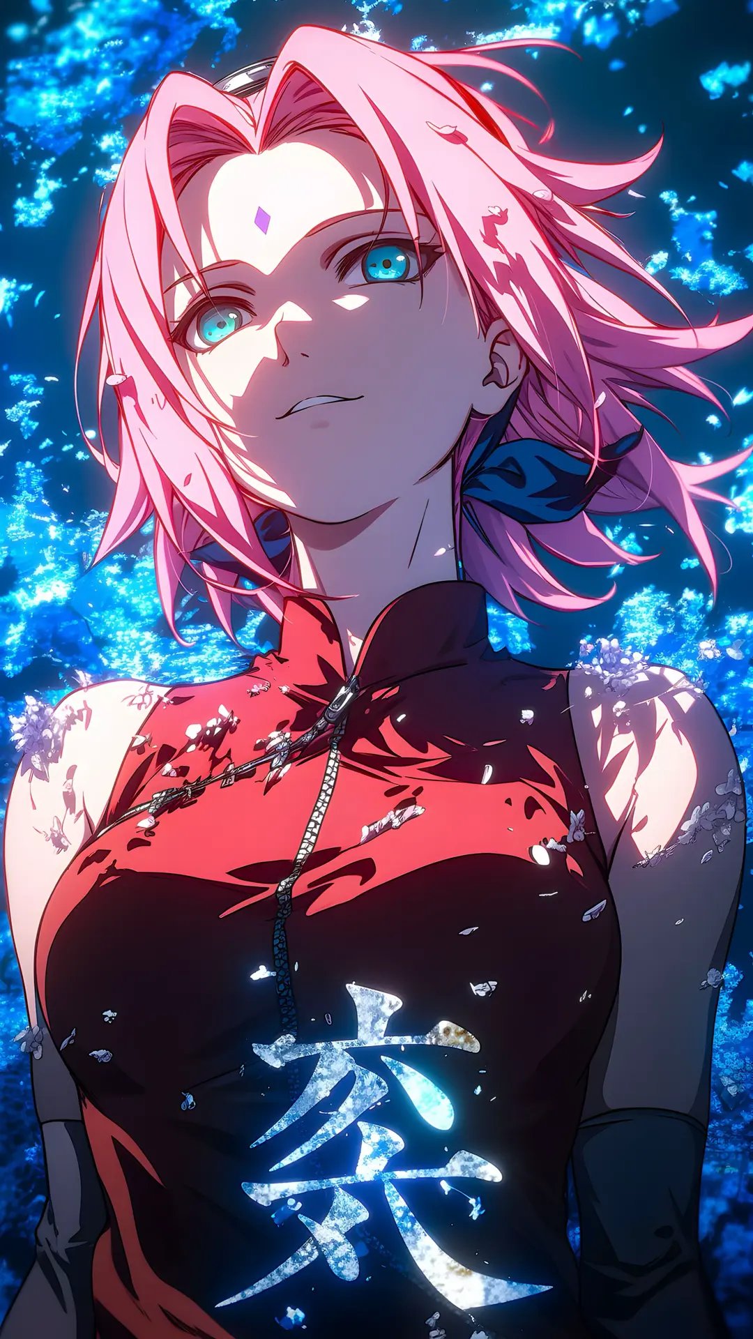 火影忍者小樱壁纸专场