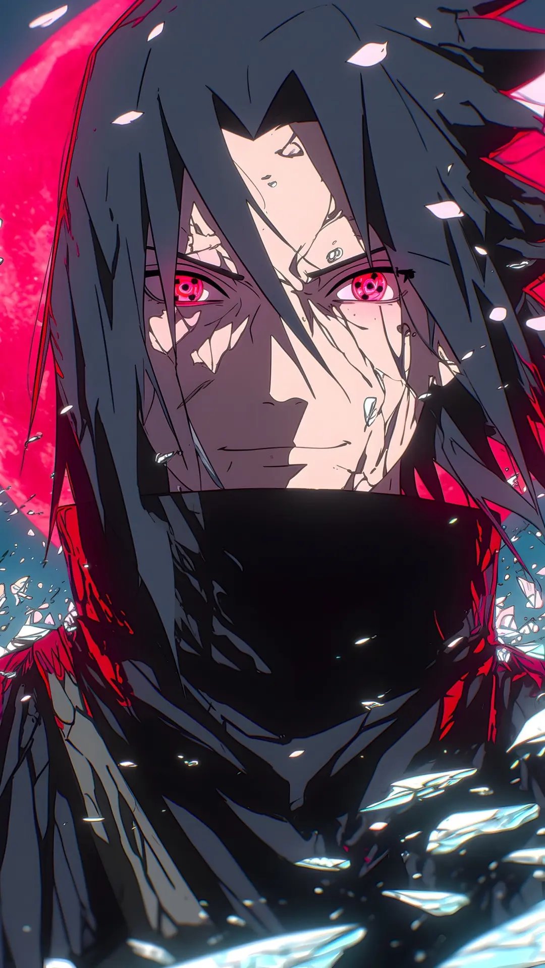 宇智波佐助,火影忍者人物壁纸