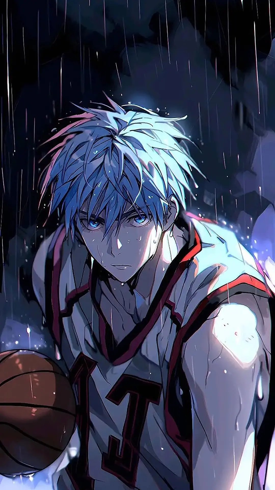 黑子的篮球动漫壁纸