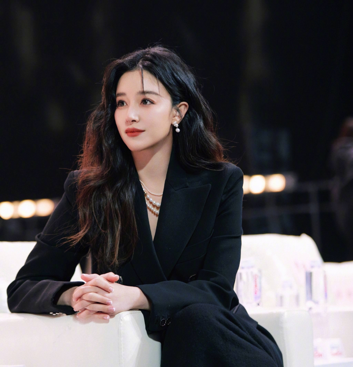 1,二字帅哥他谈恋爱几乎都是女方主动追求的,分手他