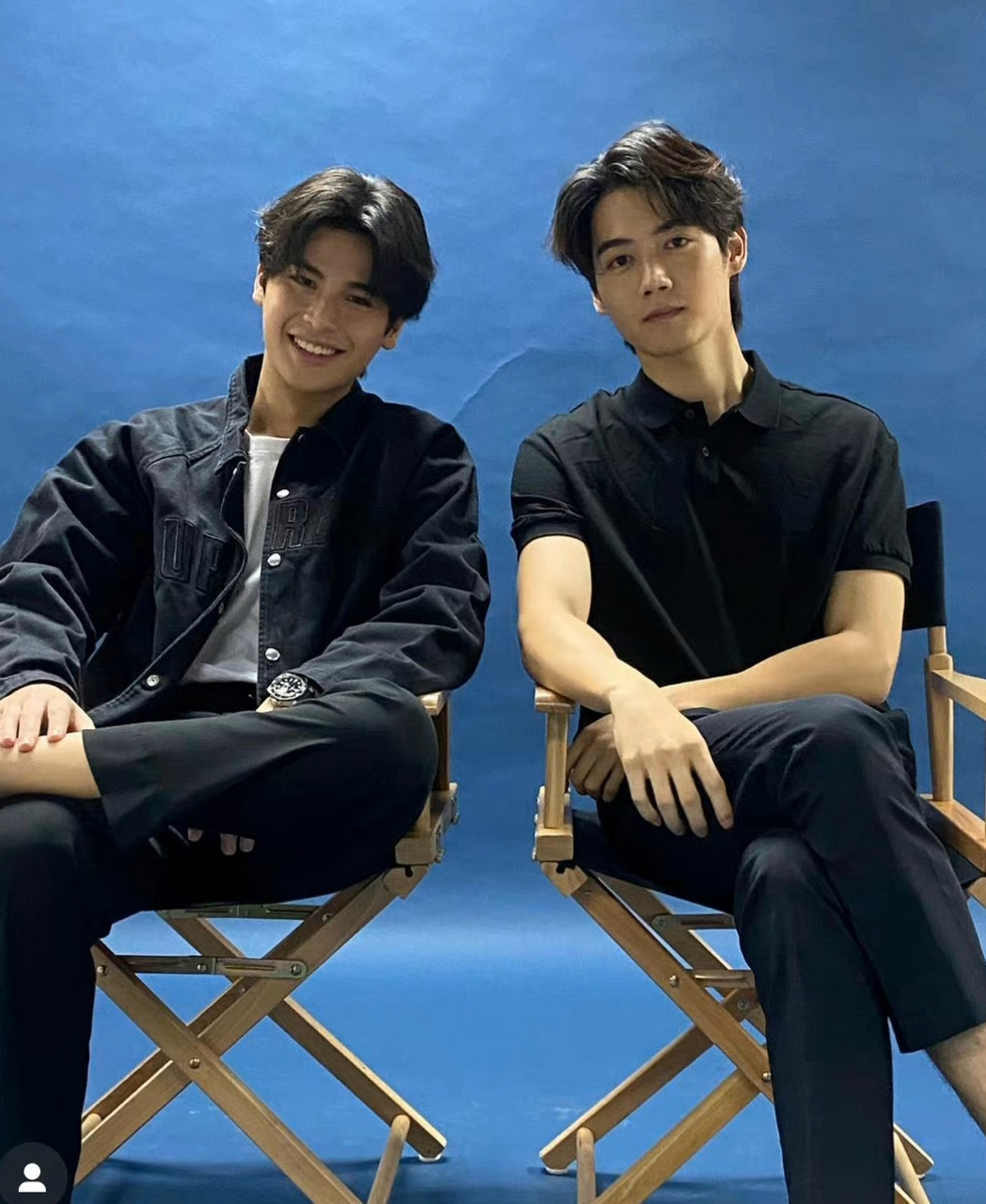 恋爱实习生#泰剧推荐# #他泰腐剧# #泰剧