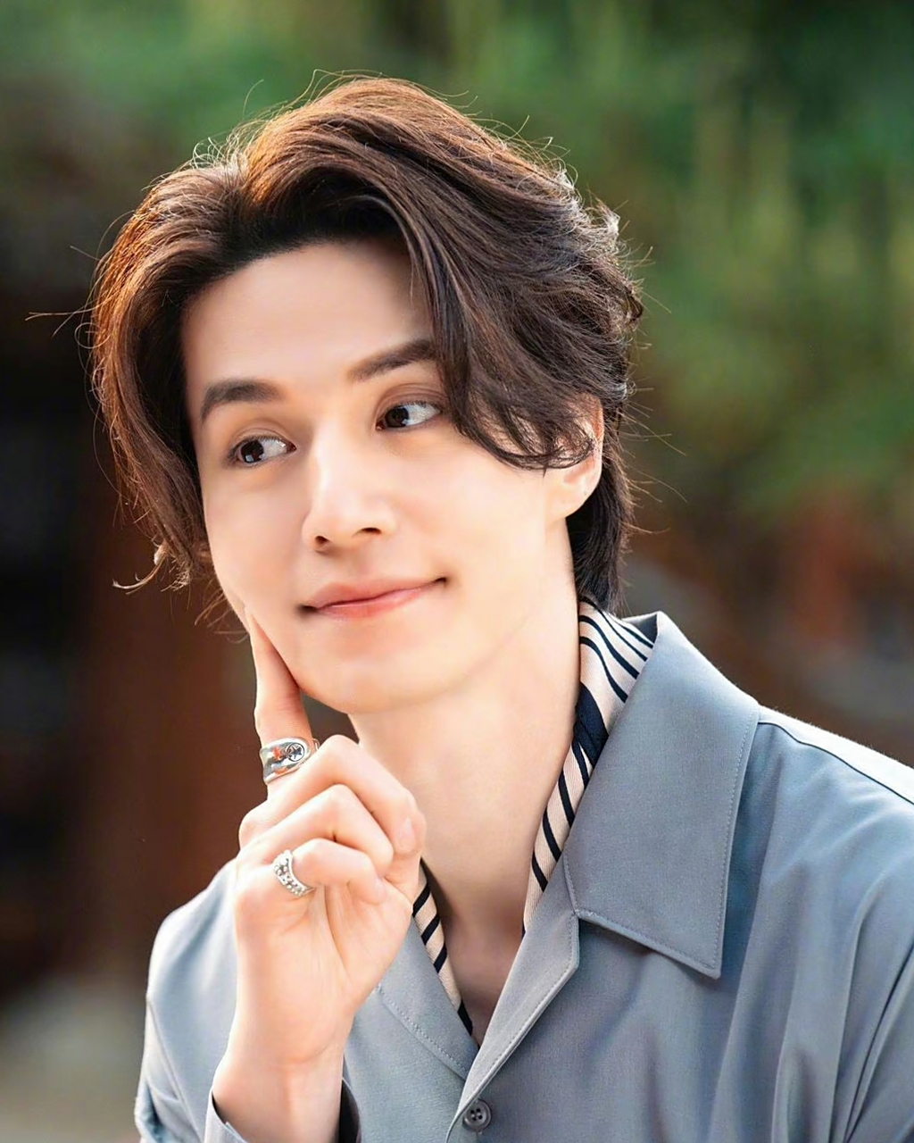 李栋旭的新剧《九尾狐传2》