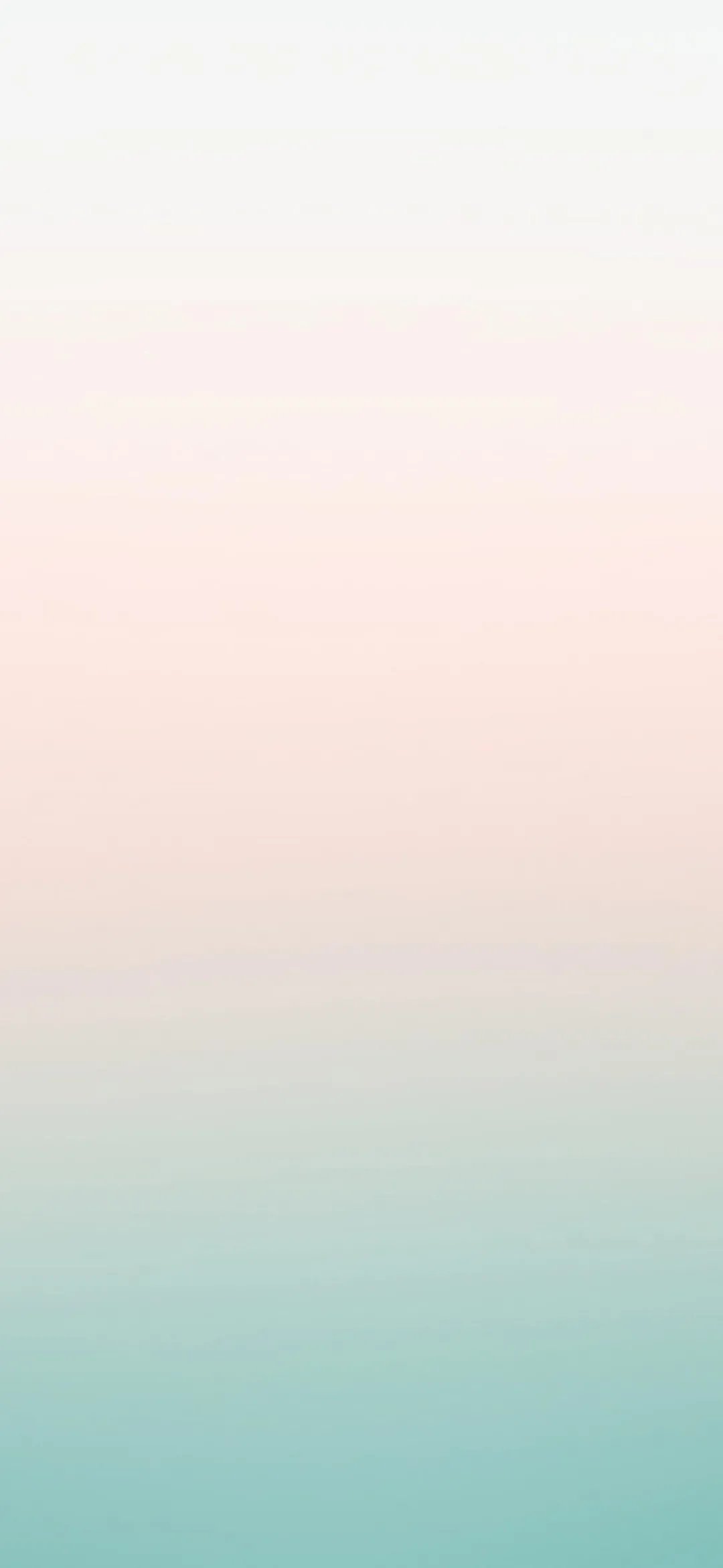 桌面壁纸,渐变浅色系