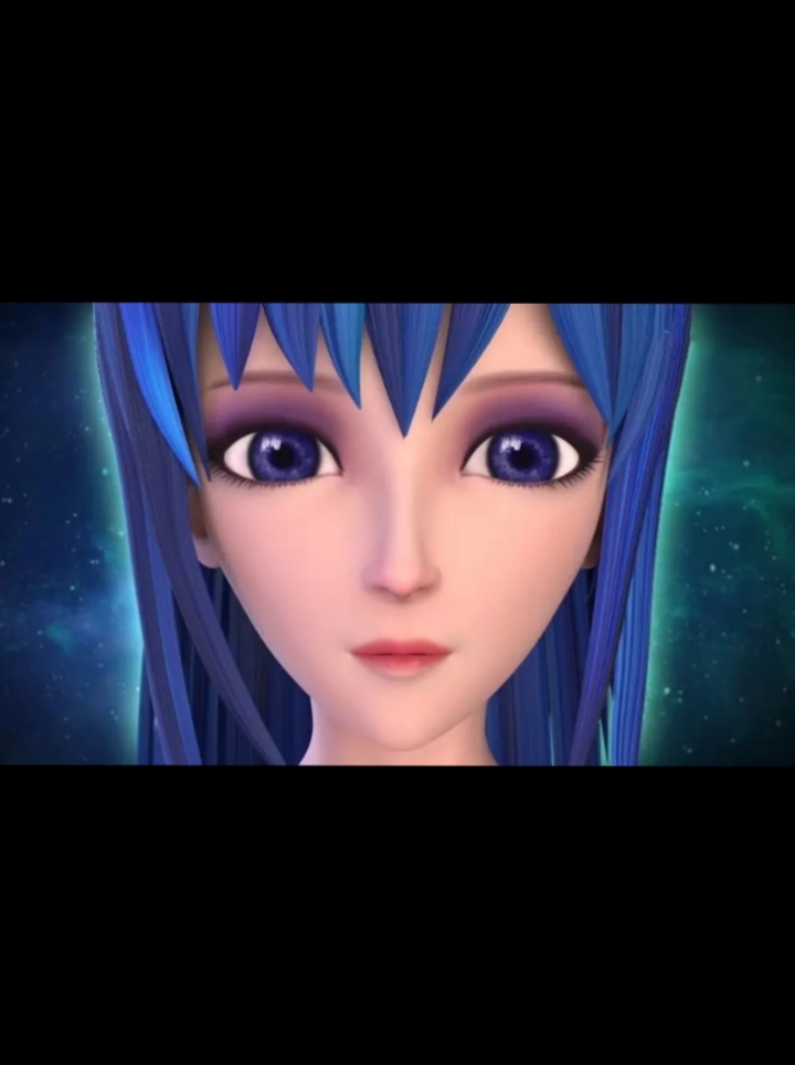 叶罗丽眼睛图片,第二期